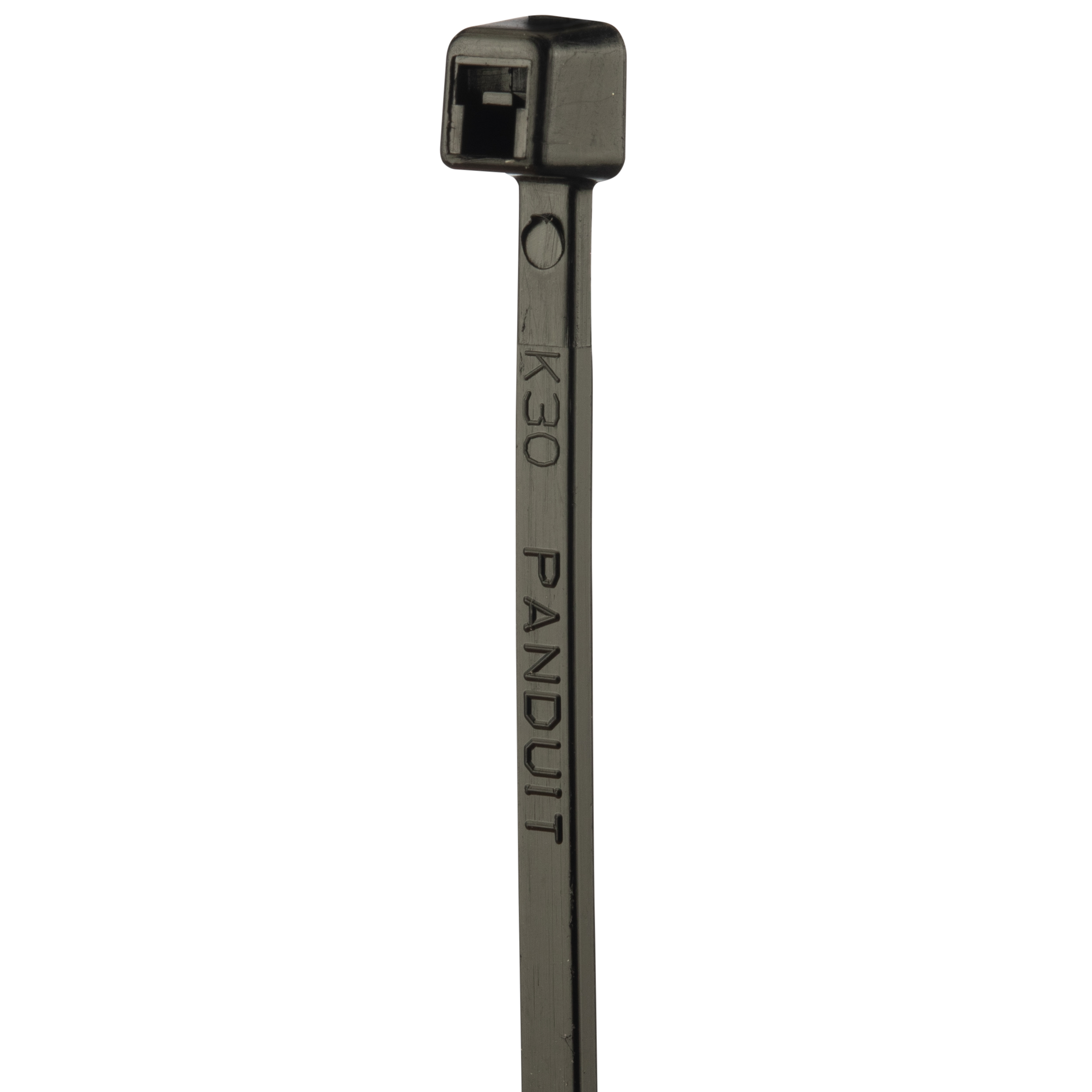 Kablo Bağı, Üstün Geri Dönüştürülmüş PA6.6, 99mm Uzunluk, 100'lü Paket