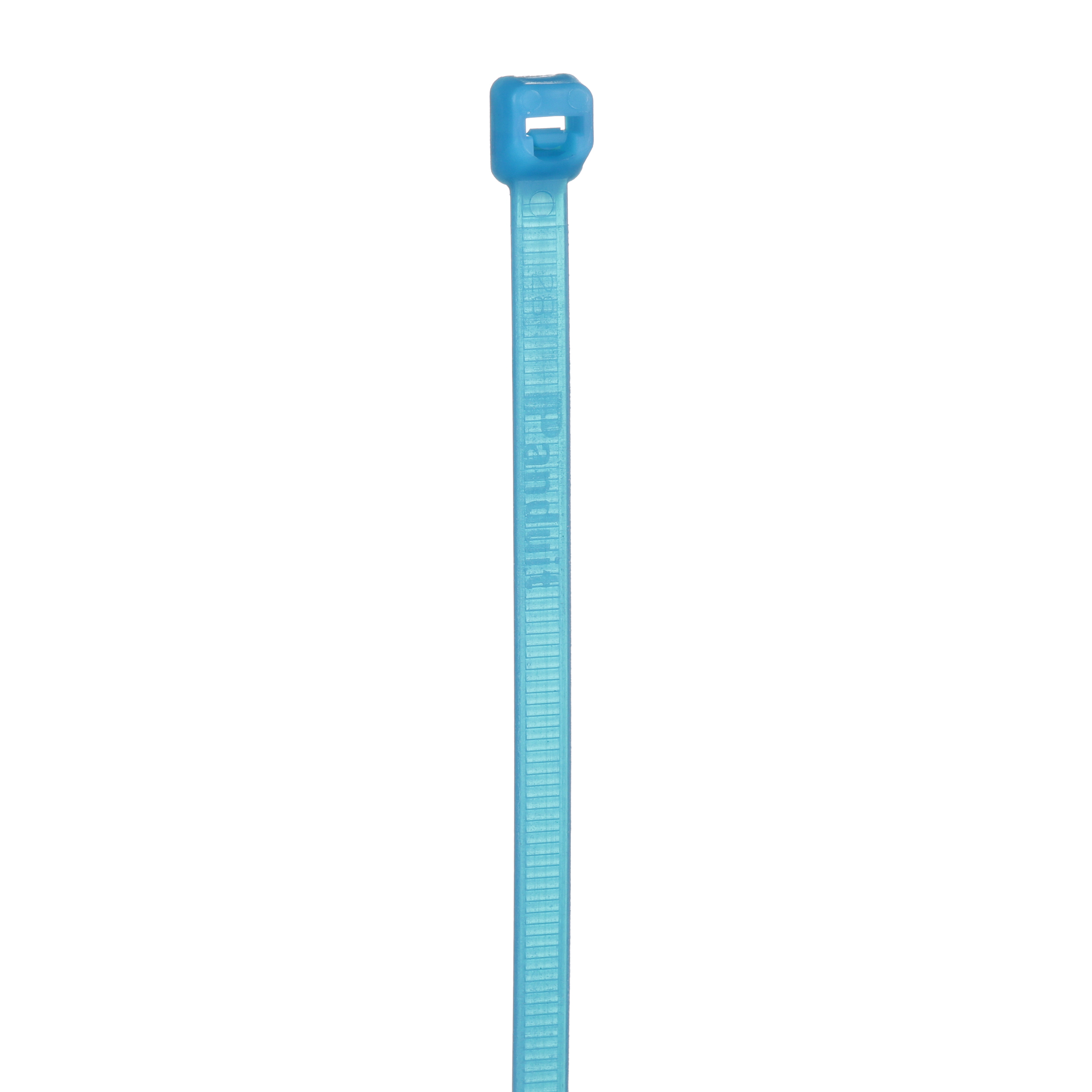 Kablo Bağı, Aqua, Tefzel, UV, Yüksek Isı, 295x4.8mm, 222N, 1000'lik Paket