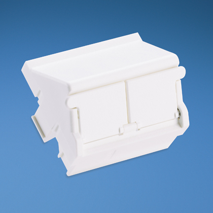 NetKey® Sloped Modular Insert