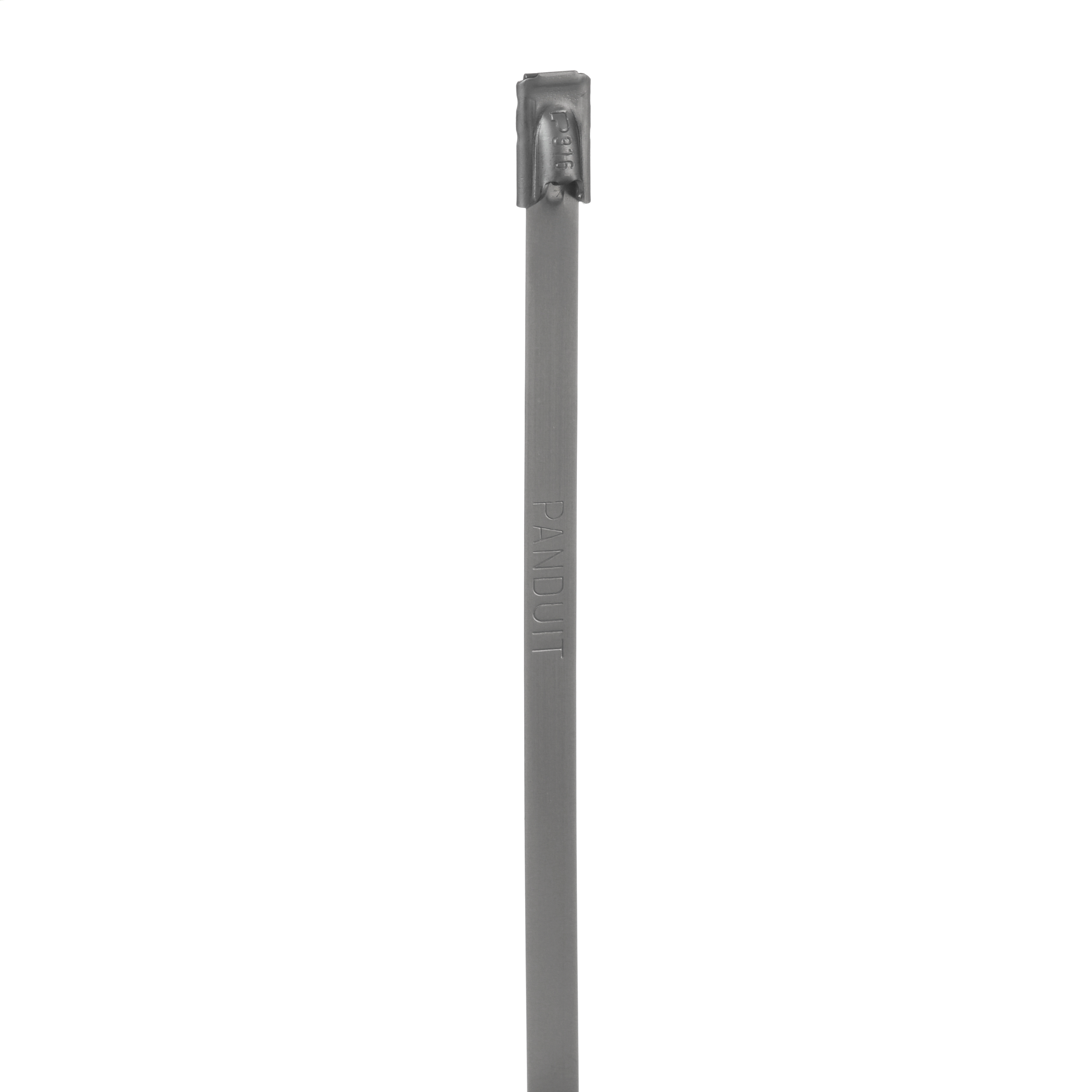 Kablo Bağı, Paslanmaz Çelik 316, 51x4.6mm, Paket 100