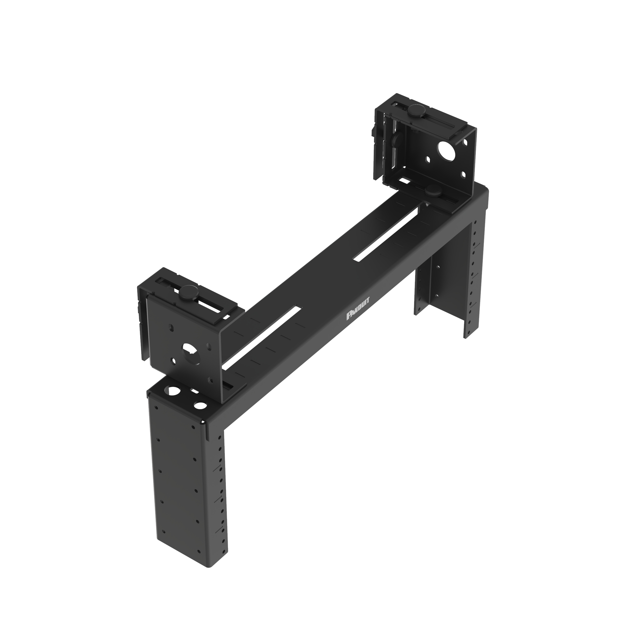 PanZone® 2-Post Overhead Distribution Rack