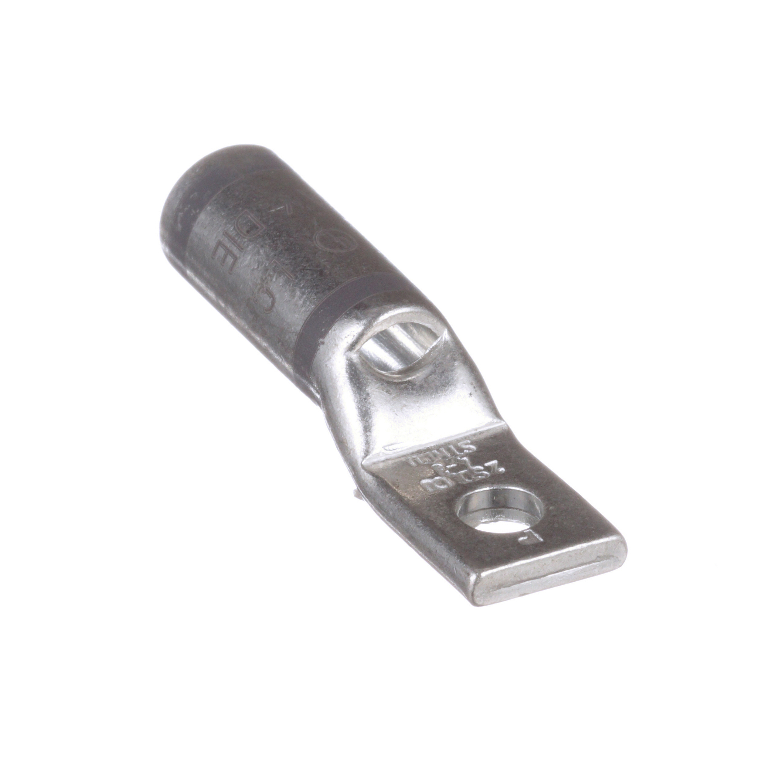 Pan-Lug™ LCAN4-10-L Bakır Sıkıştırmalı Bağlantı Elemanları - Bağlantı Uçları