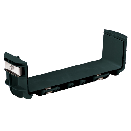 FiberRunner® 12" x 4" QuickLock™ Coupler