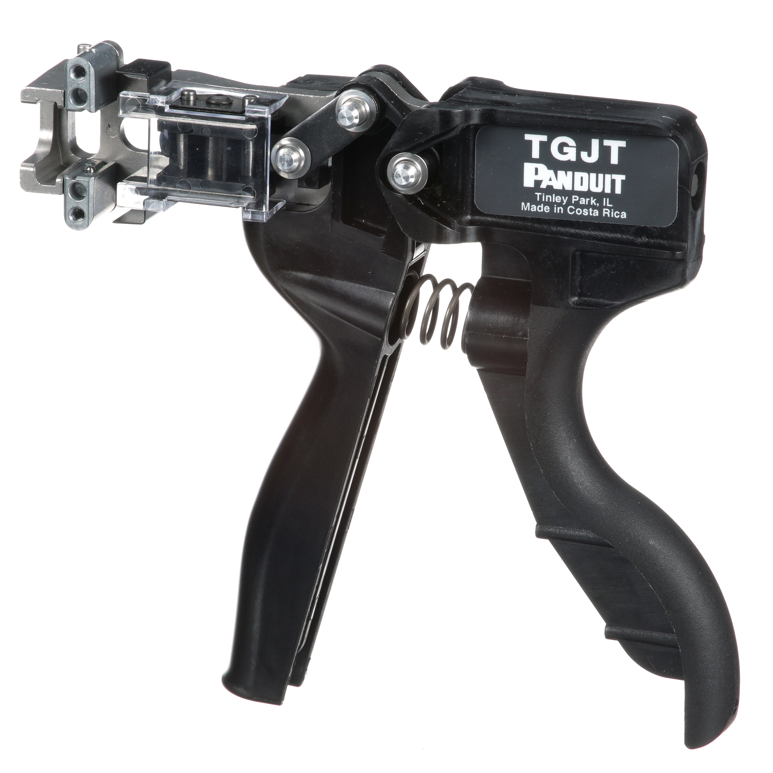 TG Jack Termination Tool