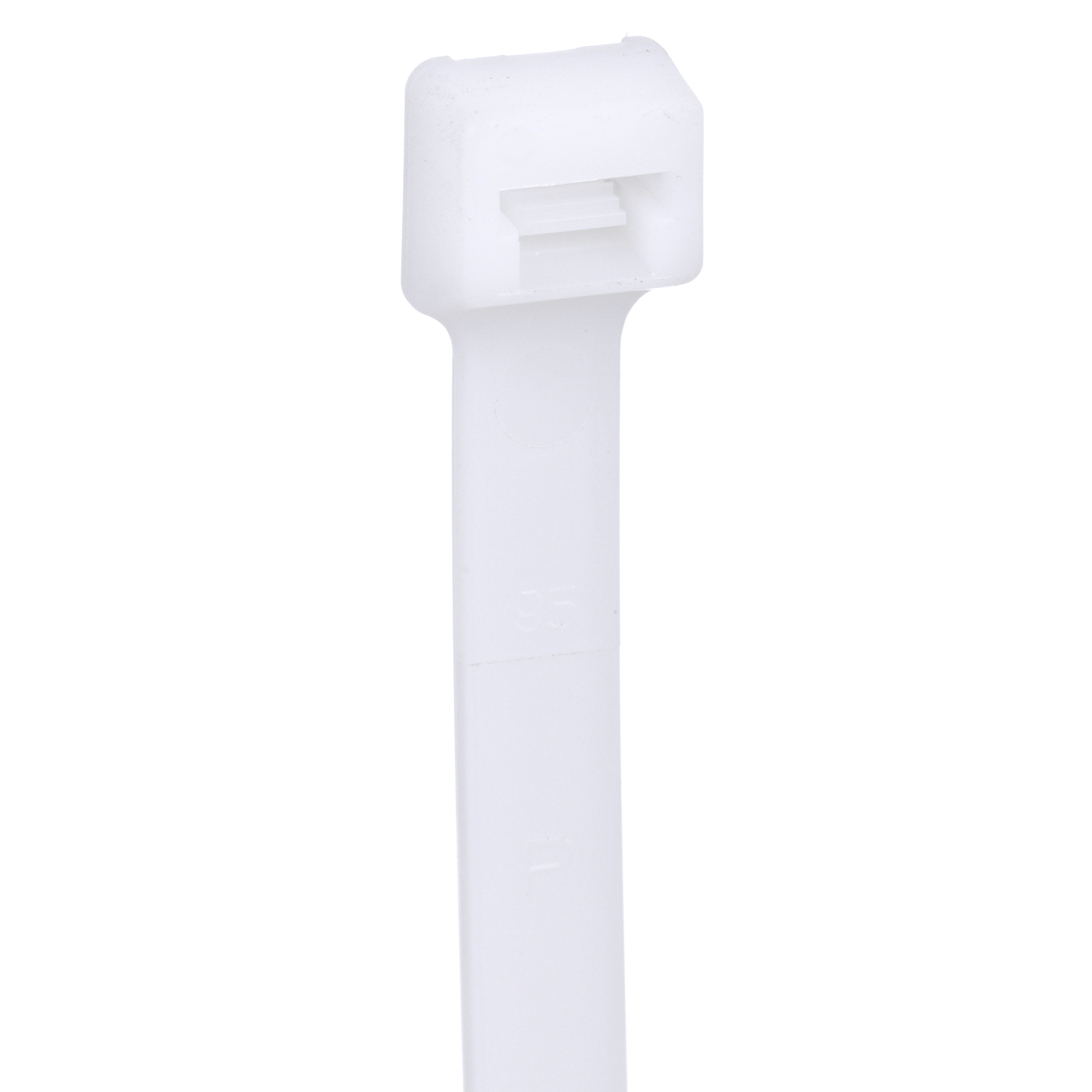 Panduit Kablo Bağı, PA6.6, 368x7.6mm, 534N, PK50