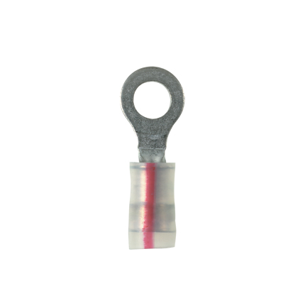 Pan-Term® PK18-4R-C Halkalı Terminal