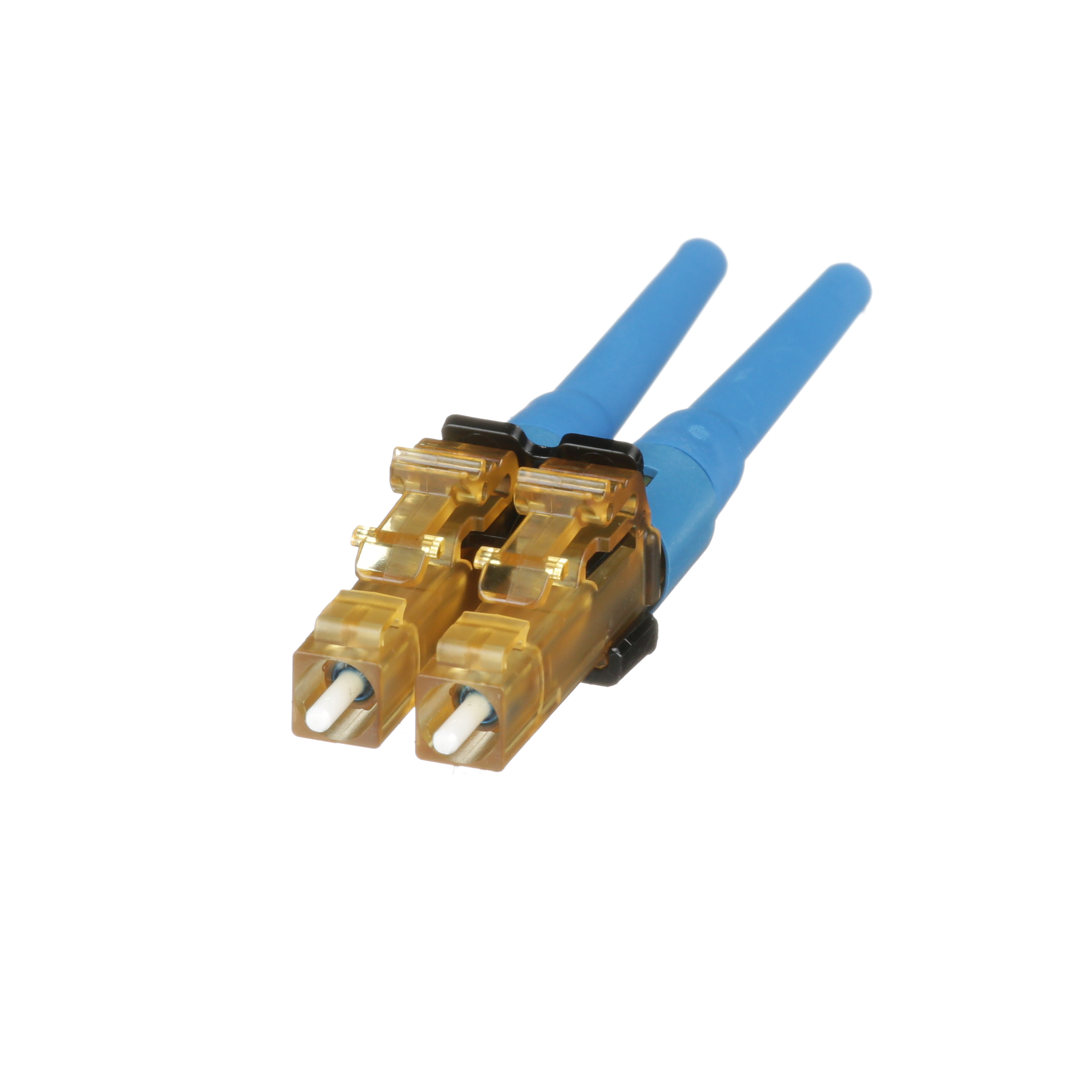 OptiCam® LC Çift Kanallı Bağlantı, OS1/OS2, Mavi