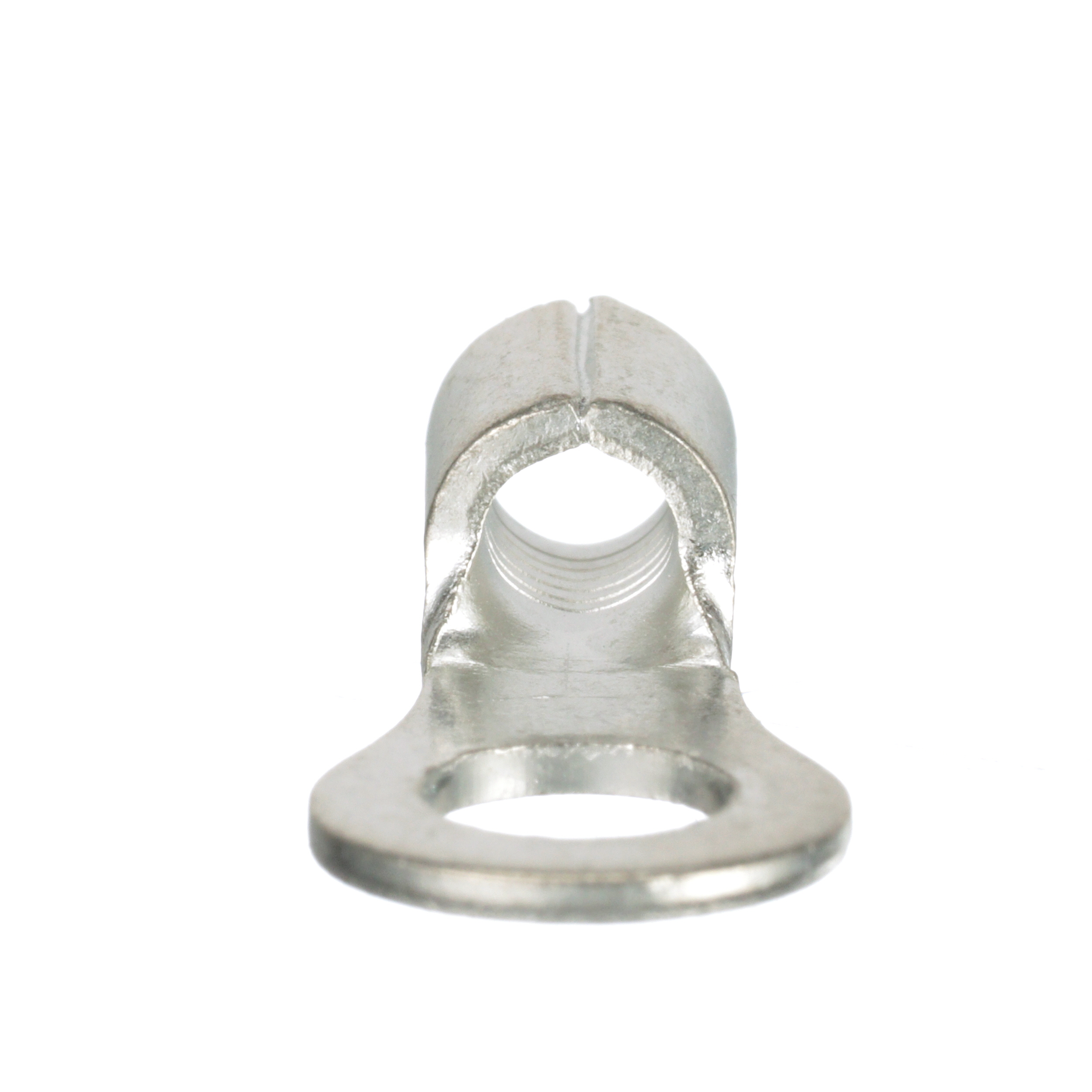 Metric Ring Terminal, non-insulated, 2.5 – 6.0mm² wire range, M5 stud size,PK50