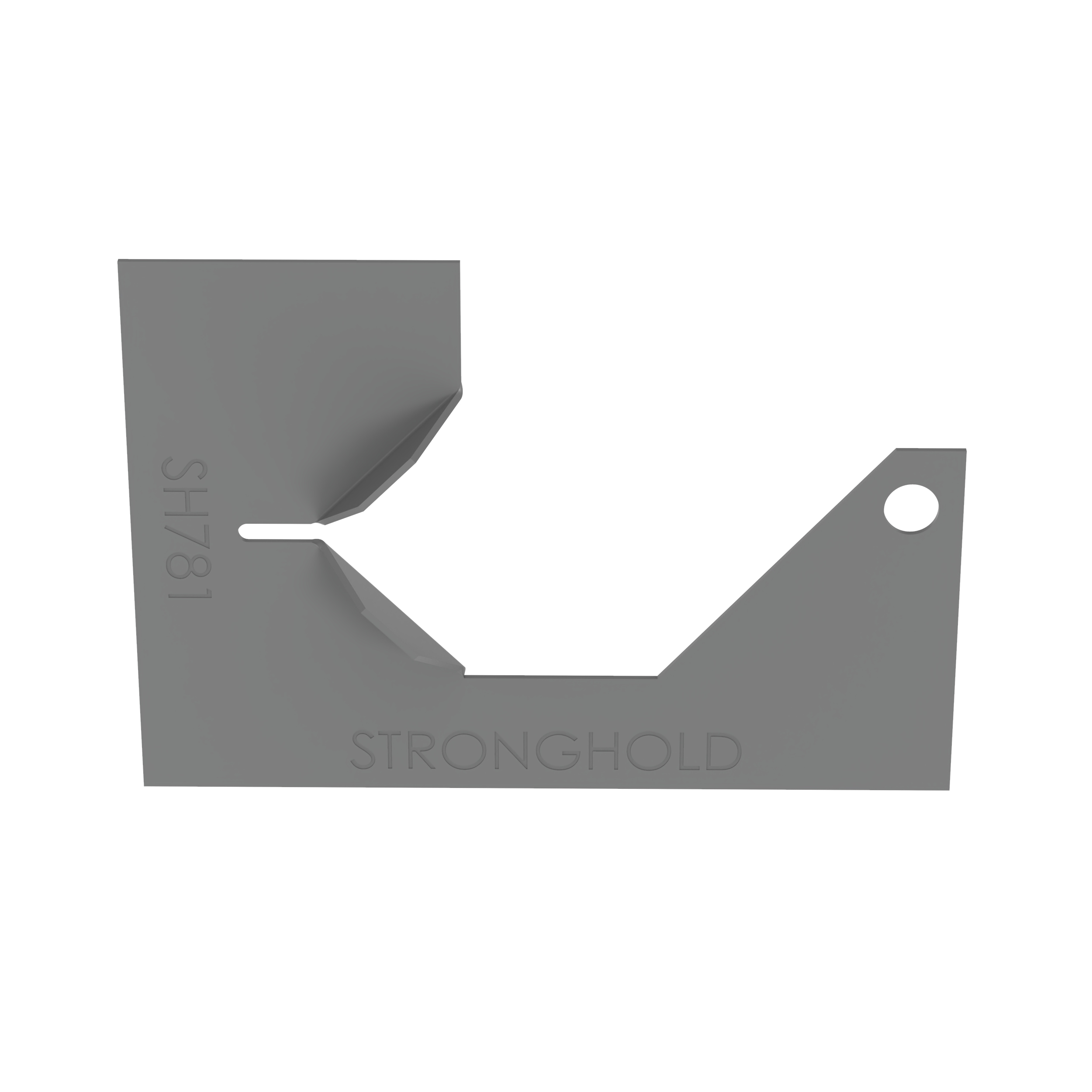 Kablo ve Boru Braketleri Ürün 1