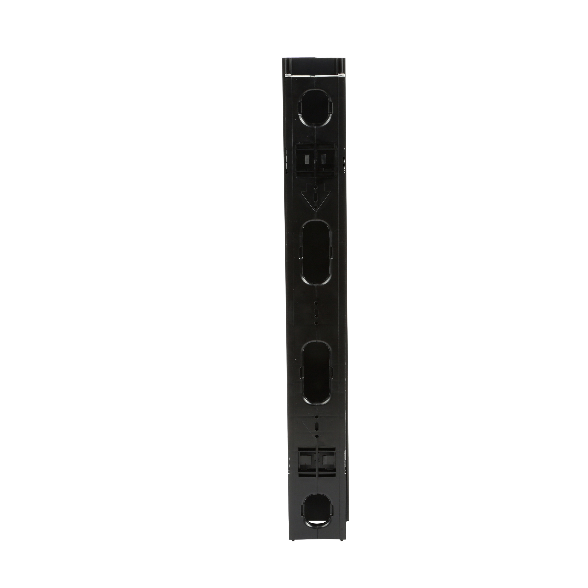 Dikey Tek Yönlü Yönetici, 45RU, 124.46 mm Genişlik