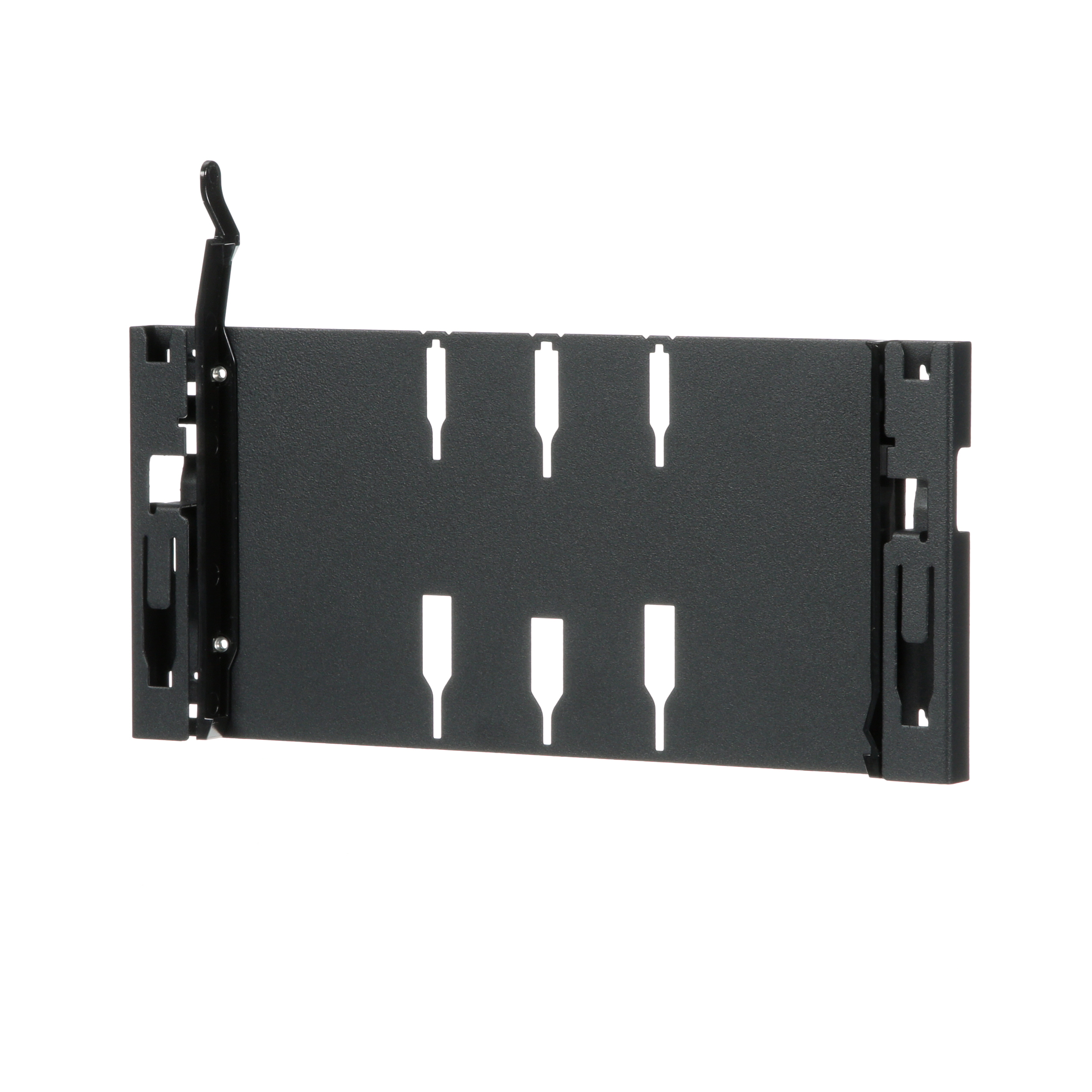 0 RU Kaset Tutucu, 12 Port