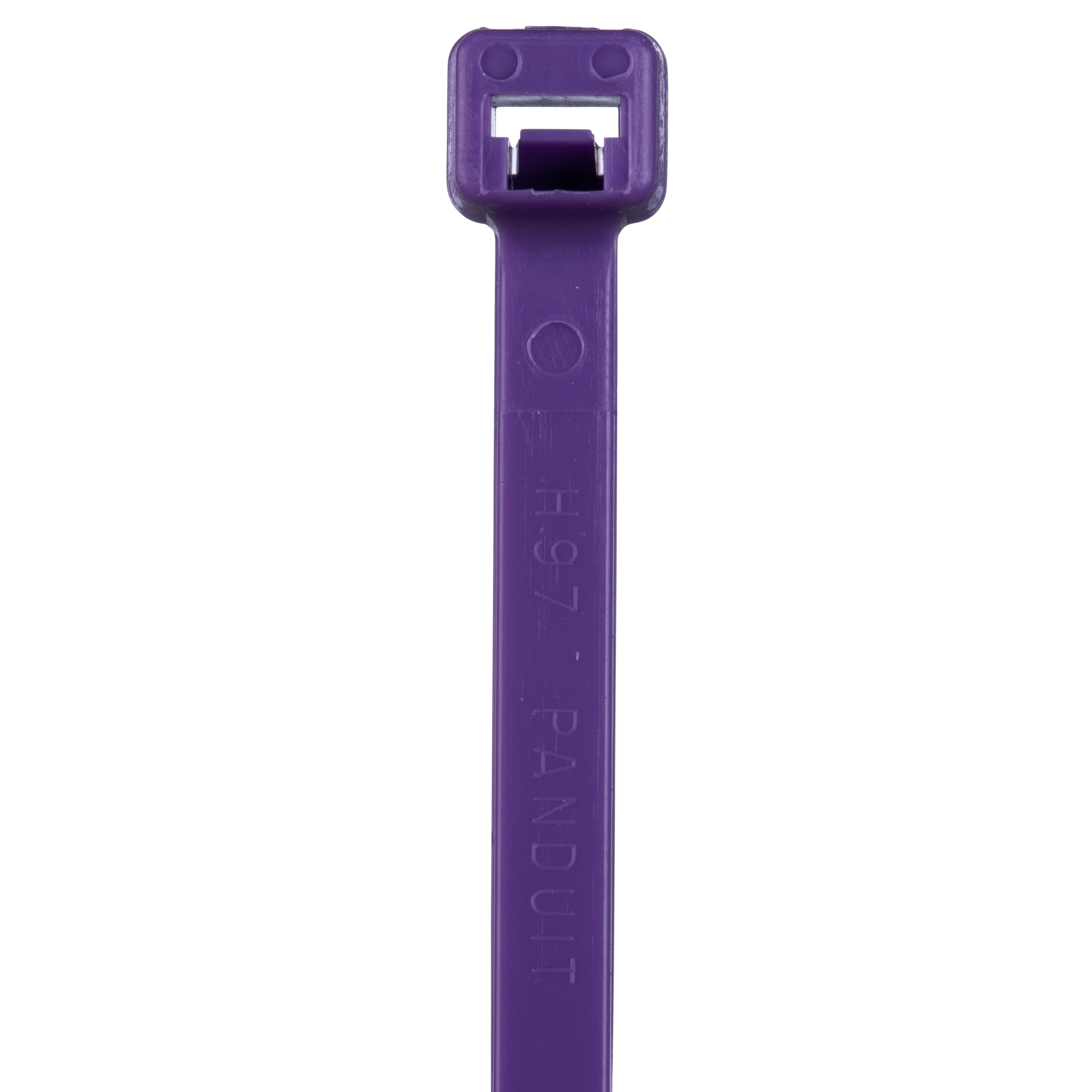 Kablo Bağı, Kurumsal, 142 mm, Naylon, PU, 100'lü Paket