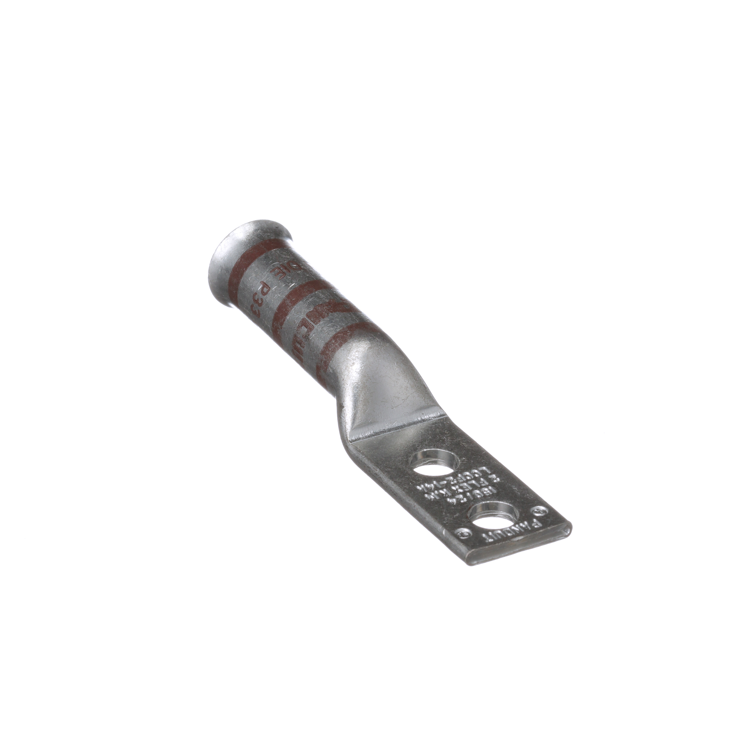 Pan-Lug™ LCCF2-14A-E Sıkıştırmalı Bağlantı Elemanları - Pabuçlar