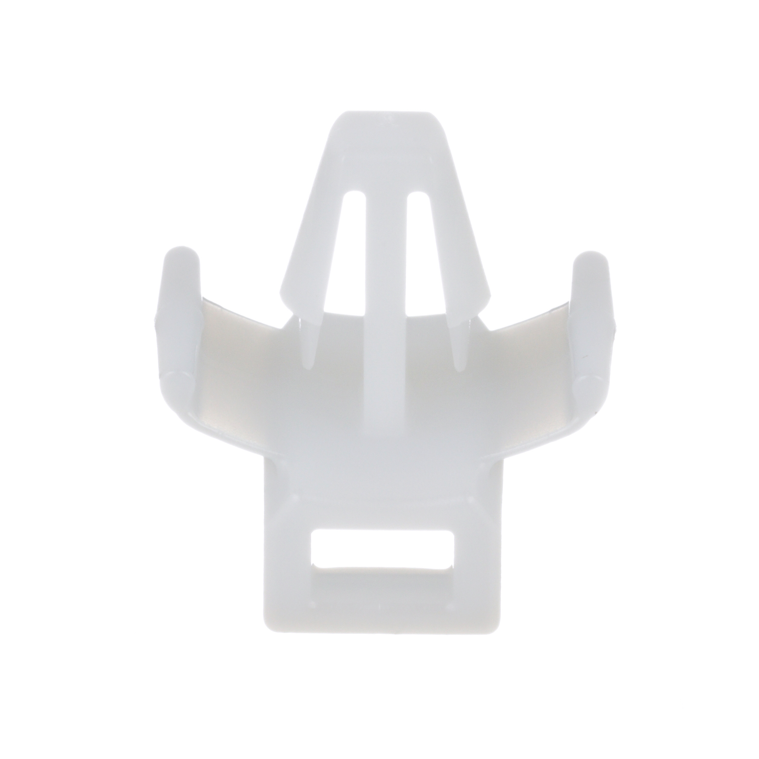 TM2 Winged Push Barb Cable Tie Mount