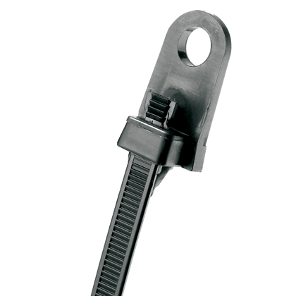 StaStrap vis M6;395X7,6mm;UV