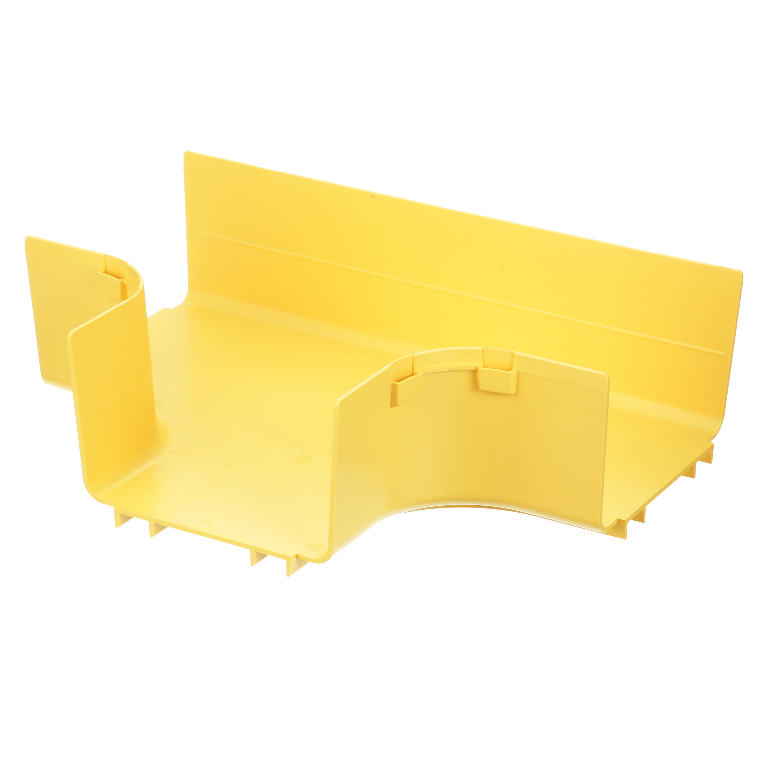 FiberRunner® Yatay T, 6x4, Sarı