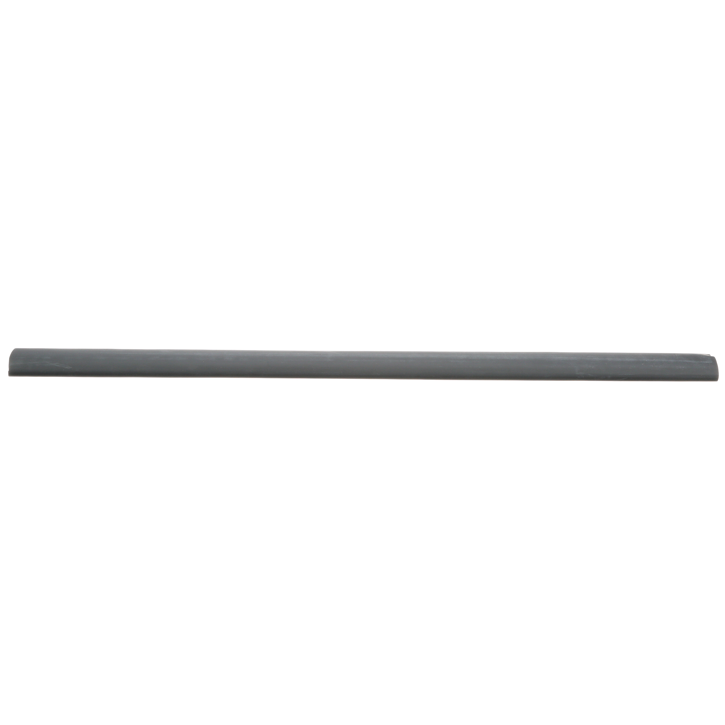 Gaine thermorétractable fine adhésive  dia. 1,50 (38,1mm)  Cdt.5