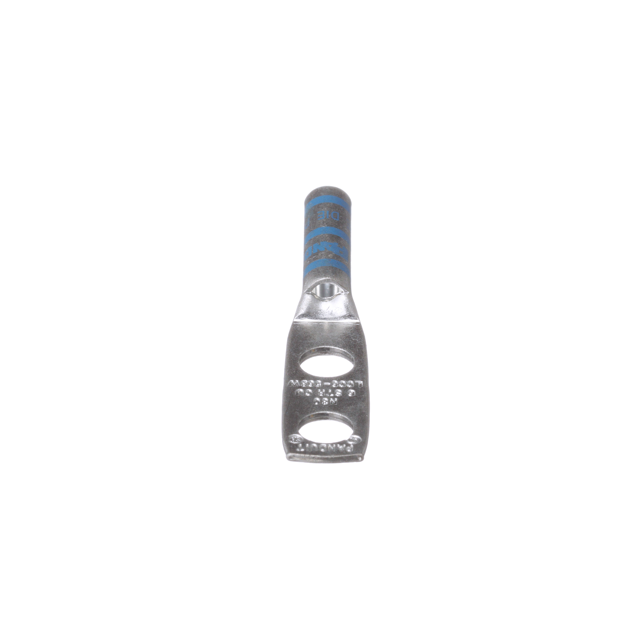 Pan-Lug™ LCC6-56BW-L Bakır Sıkıştırmalı Bağlantı Elemanları - Pabuçlar