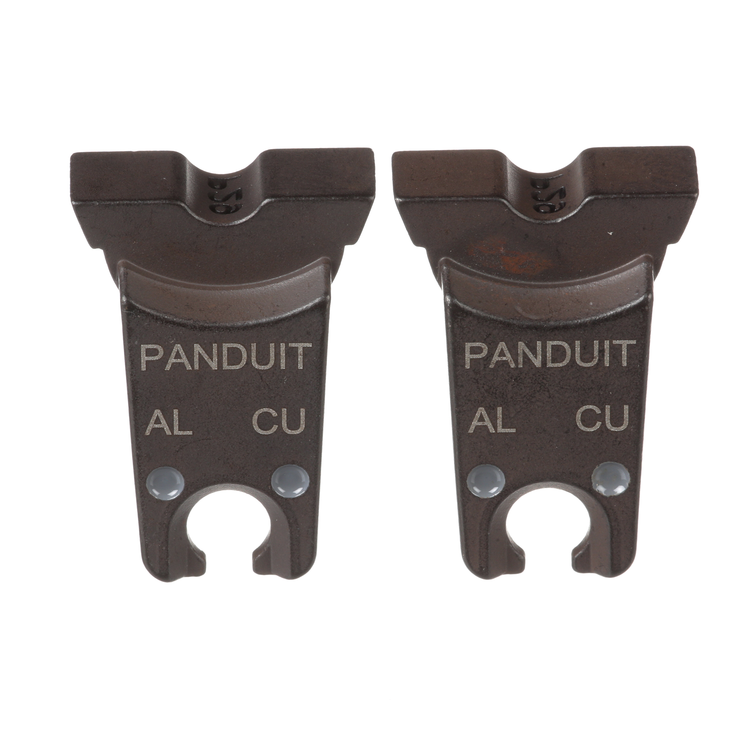 Crimp Die for CT-2001, #4 AWG Copper, #6