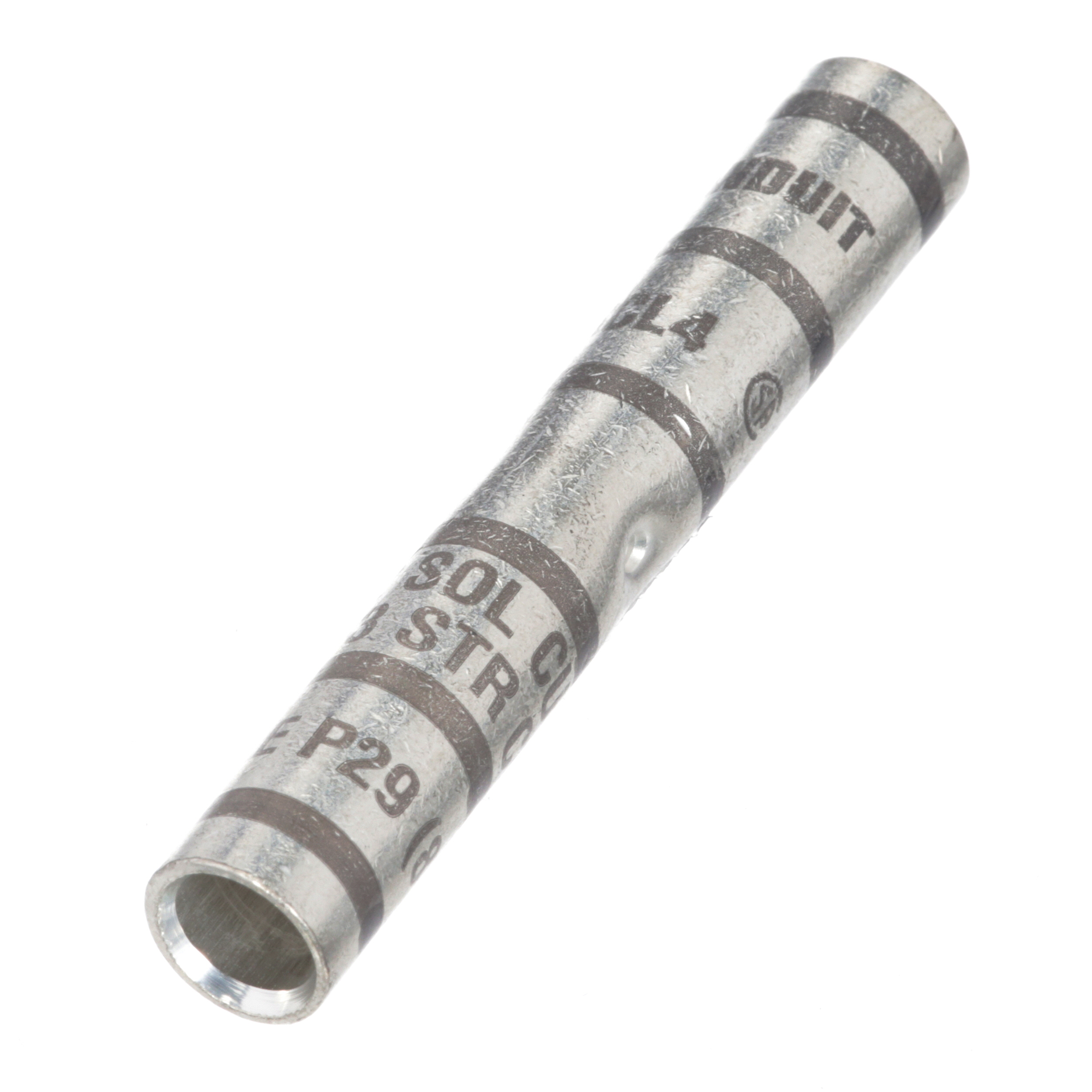 Pan-Lug™ SCL4-L Compression Connectors - Splices