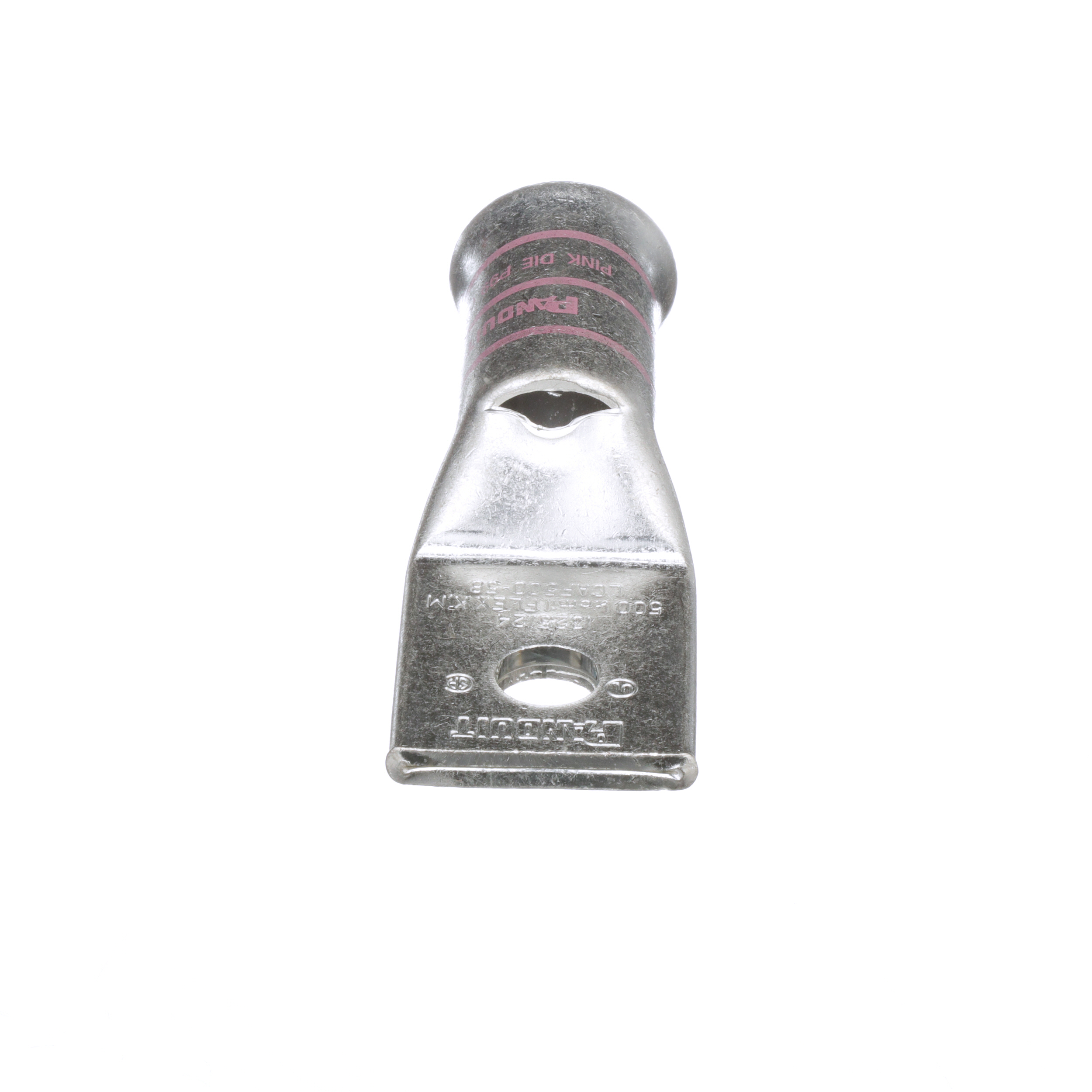 Pan-Lug™ LCAF500-58-6 Bakır Sıkıştırmalı Bağlantı Elemanları - Bağlantı Uçları