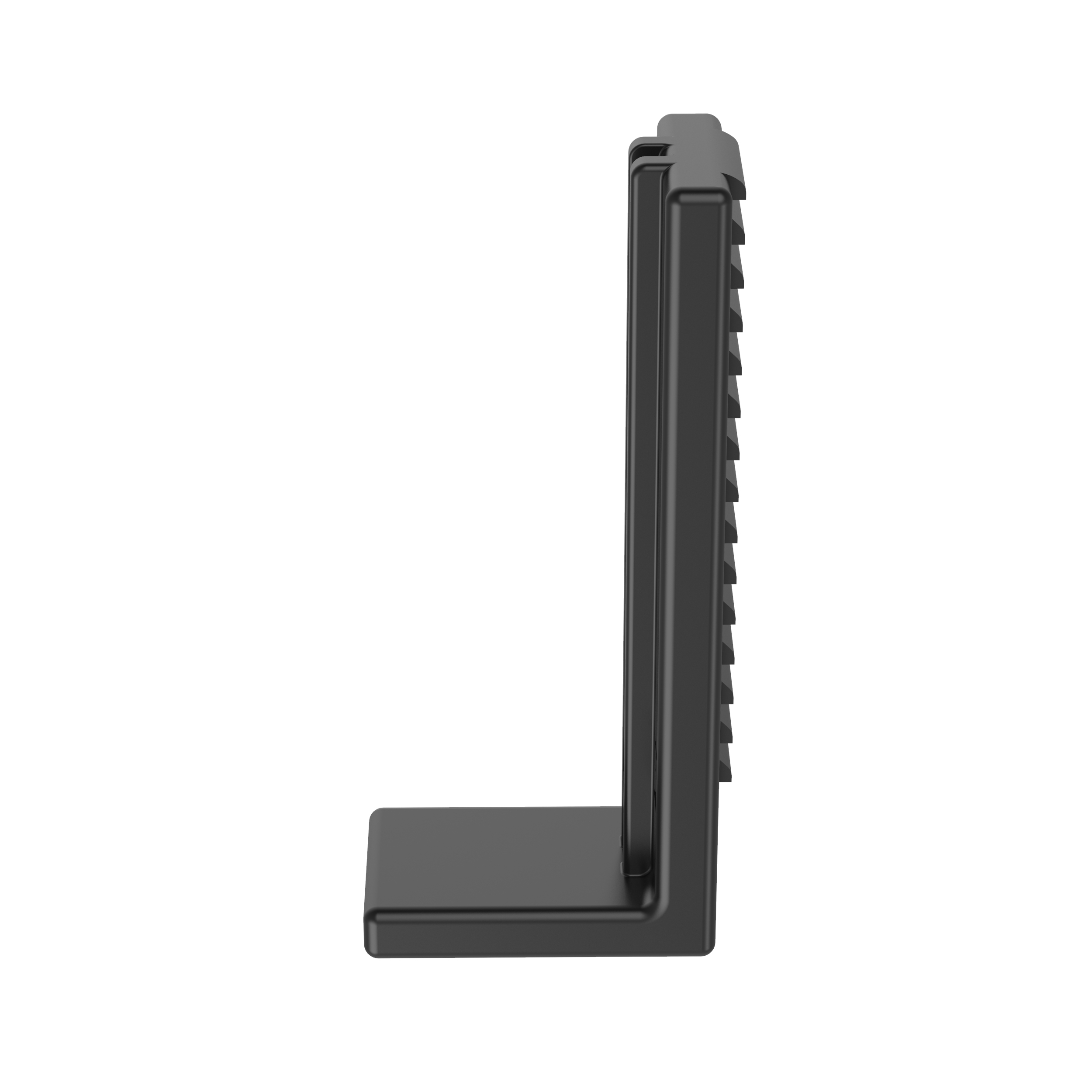 Latch for Cable Down version Edge Clips, PK10