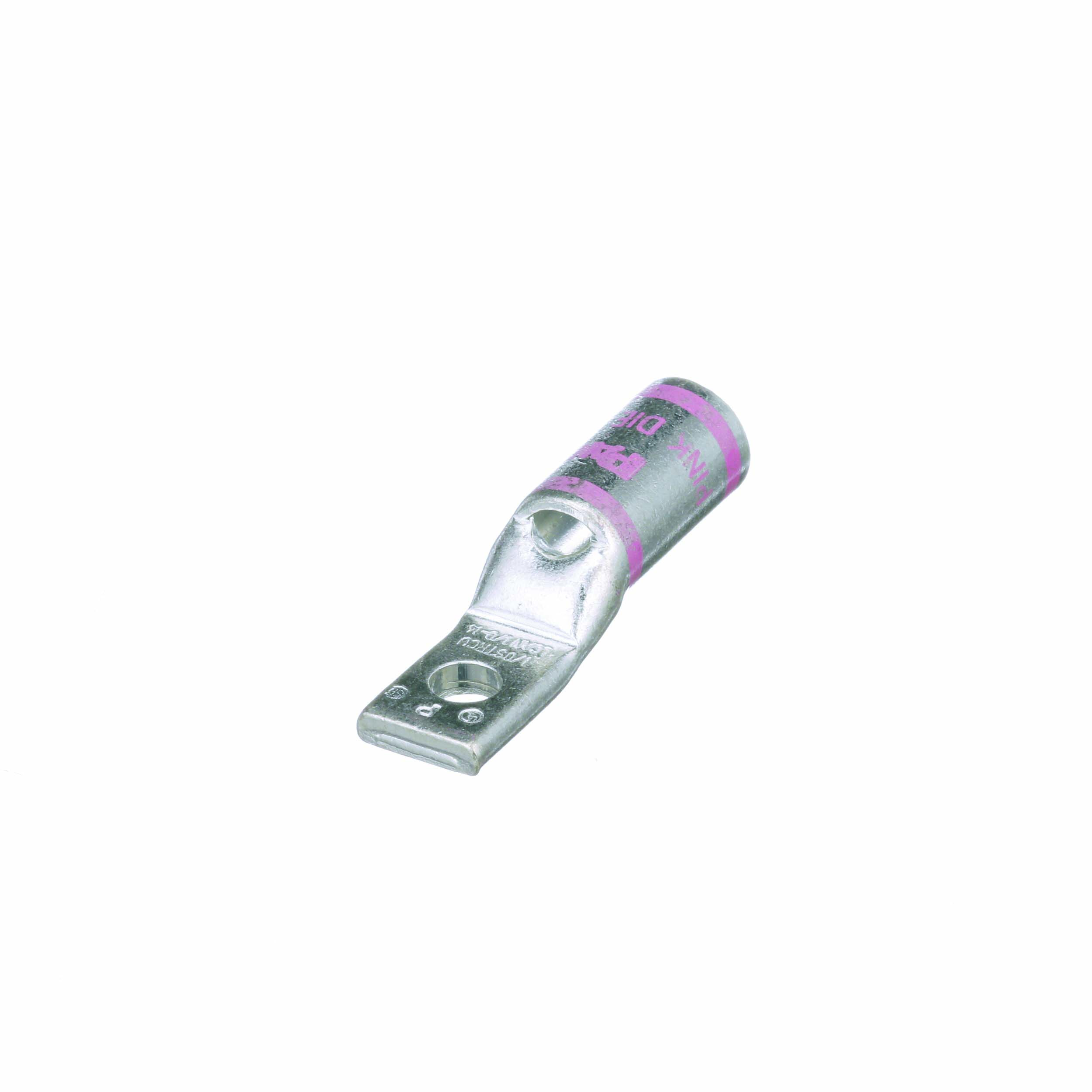 Pan-Lug™ LCAN1/0-14-X Bakır Sıkıştırmalı Bağlantı Elemanları - Bağlantı Kapları