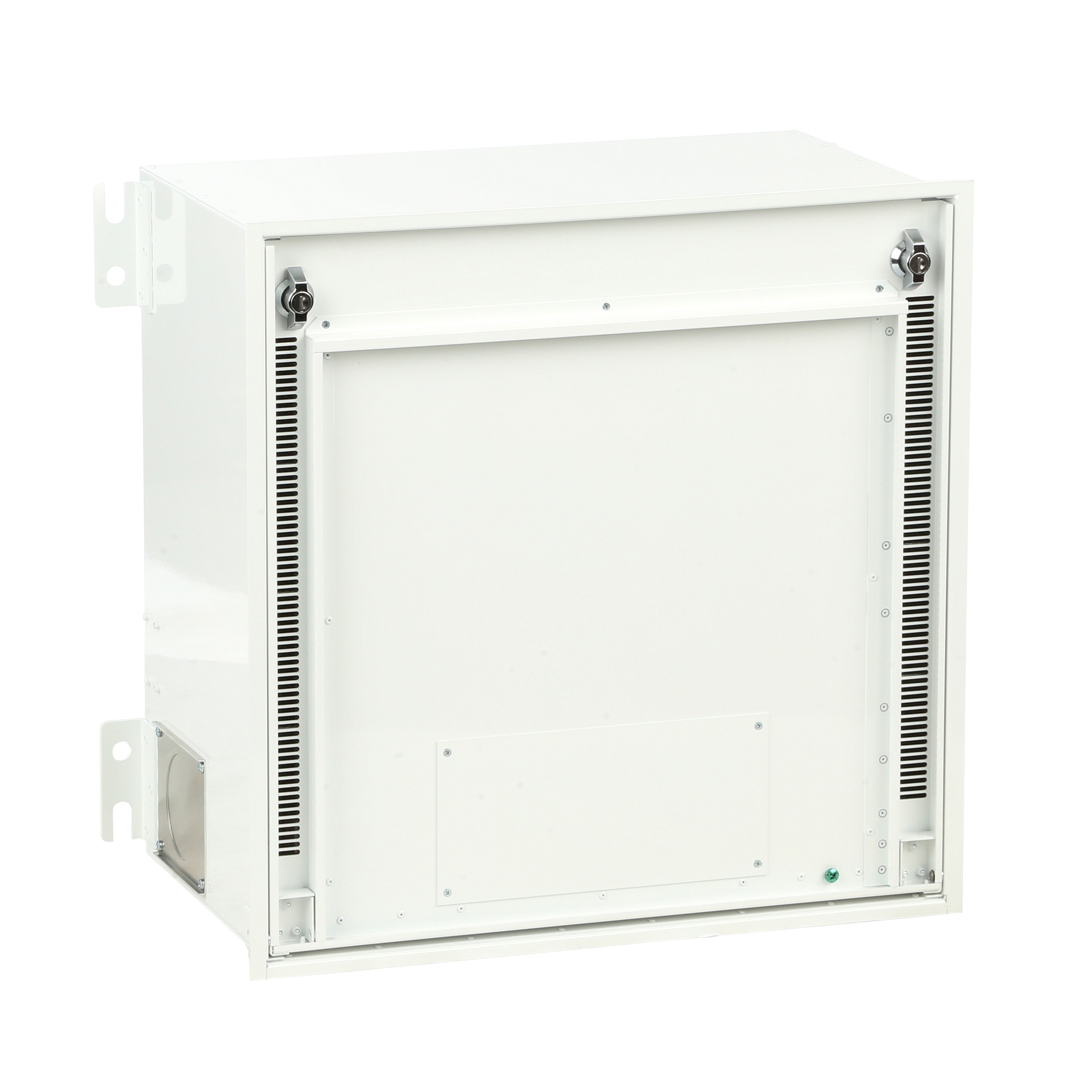 PanZone® Passive In-Ceiling Enclosure, 8RU