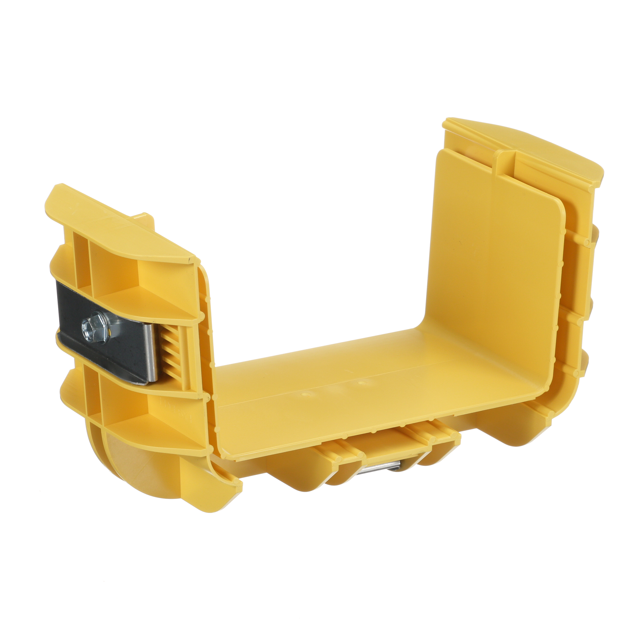 FiberRunner® Coupler, 6x4, Yellow