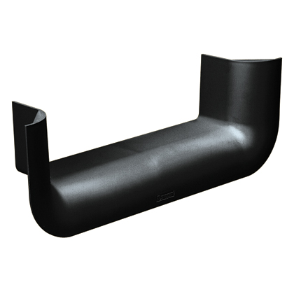 FiberRunner® Bend Radius Control Trumpet (FiberRunner® Eğim Yarıçapı Kontrol Trompeti)