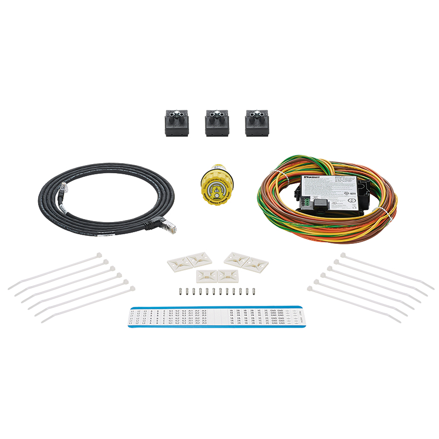 Panduit VS-AVT-RKP1 Absense of Voltage Tester Retrofit Kit 32-140Degrees_Fahrenheit 