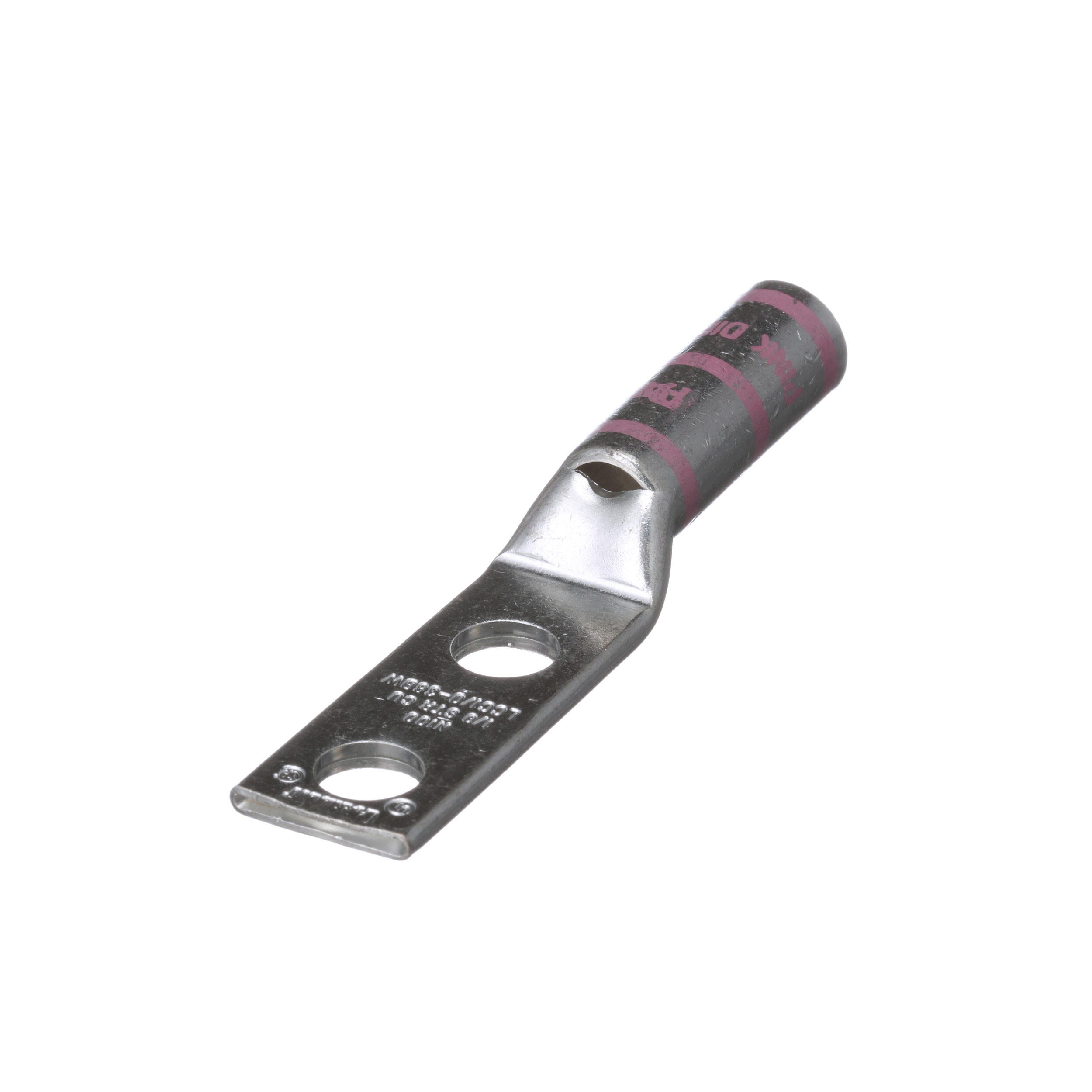Pan-Lug™ LCC1/0-38DW-X Bakır Sıkıştırmalı Bağlantı Elemanları - Pabuçlar