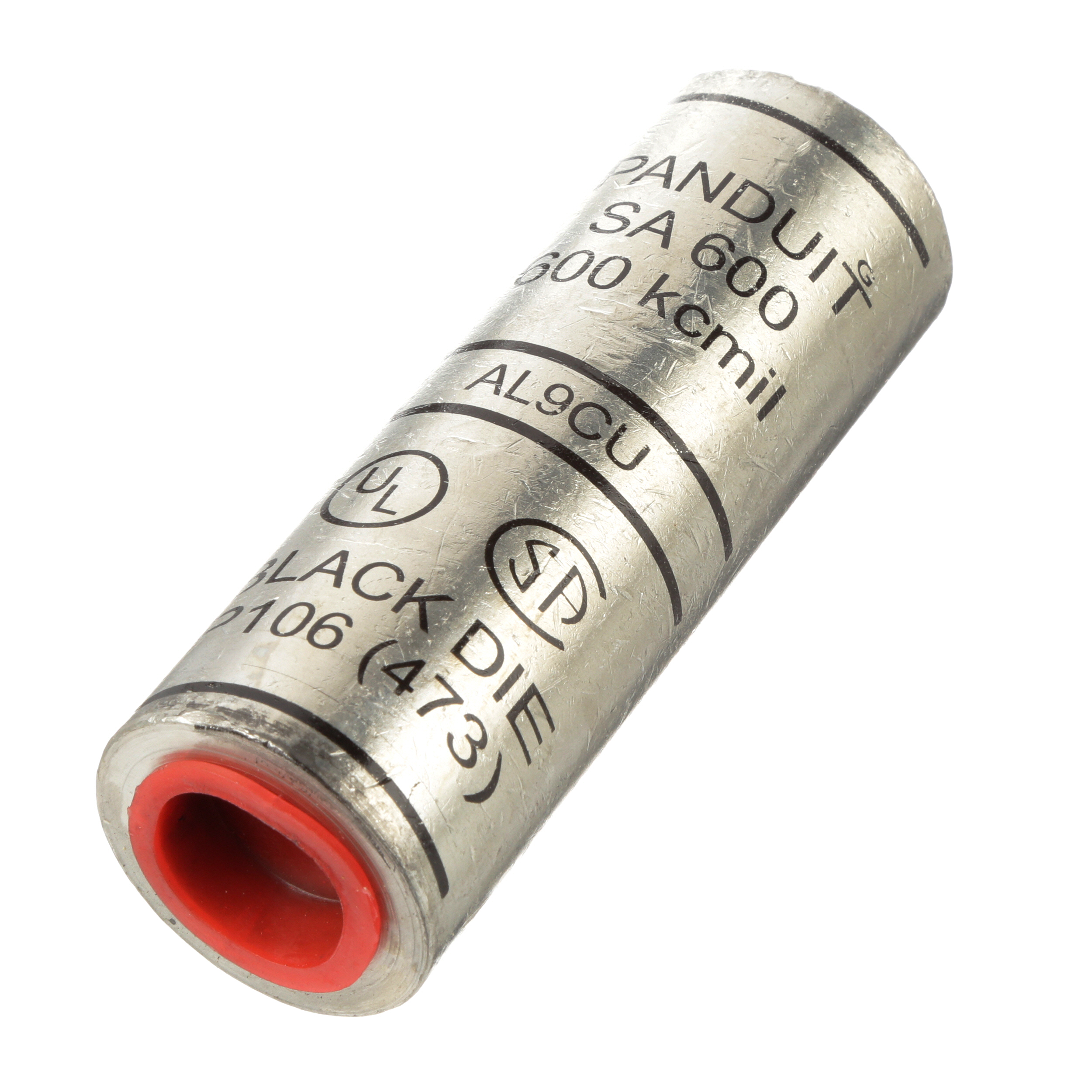 Pan-Lug™ SA600-8 Alüminyum Sıkıştırmalı Bağlantı Parçaları