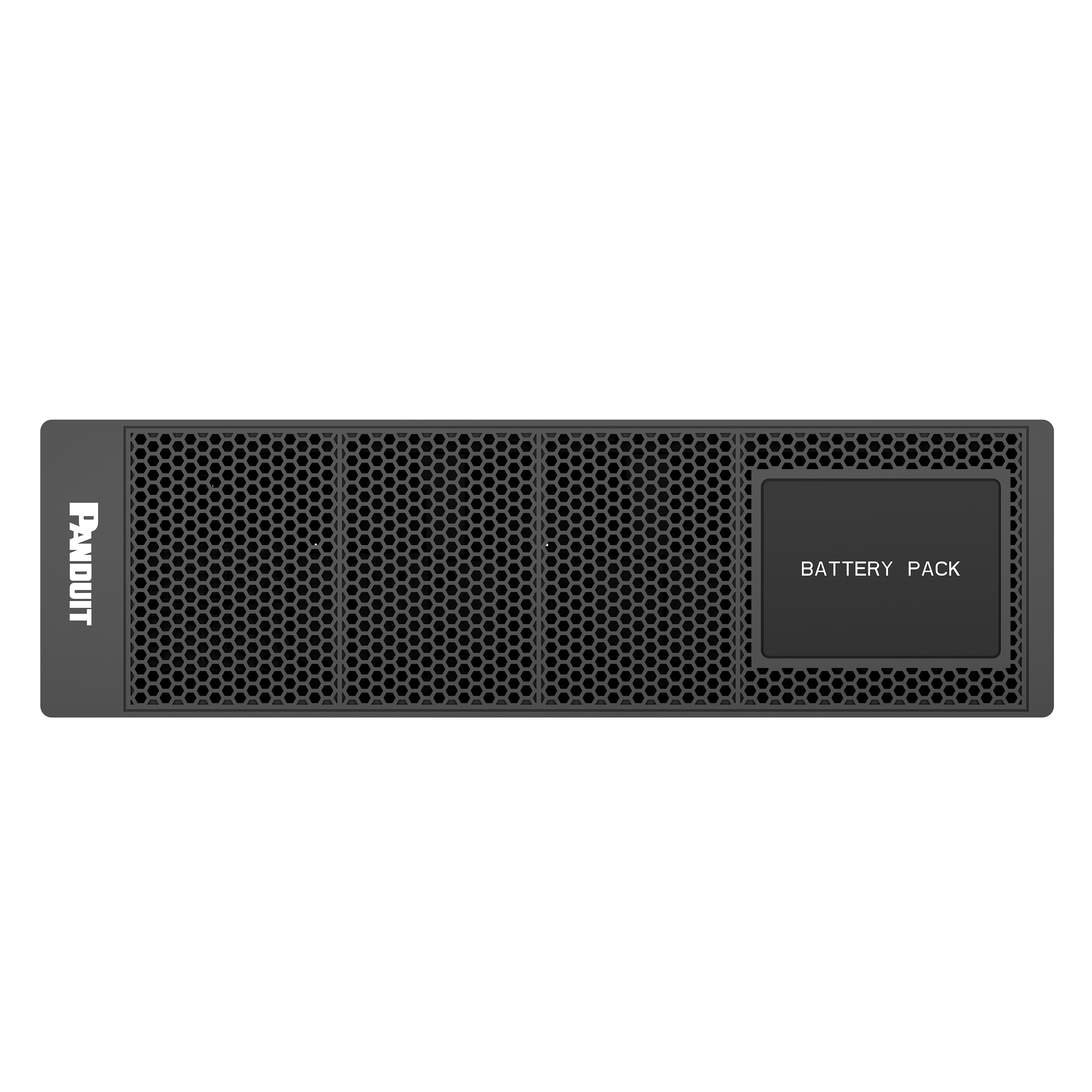 VRLA Harici Akü Paketi (EBP) 240V Şasi, Aküler ve Ray Seti Dahil, Sadece 5,6,10 KVA Tek Fazlı Kesintisiz Güç Kaynağı (UPS) için