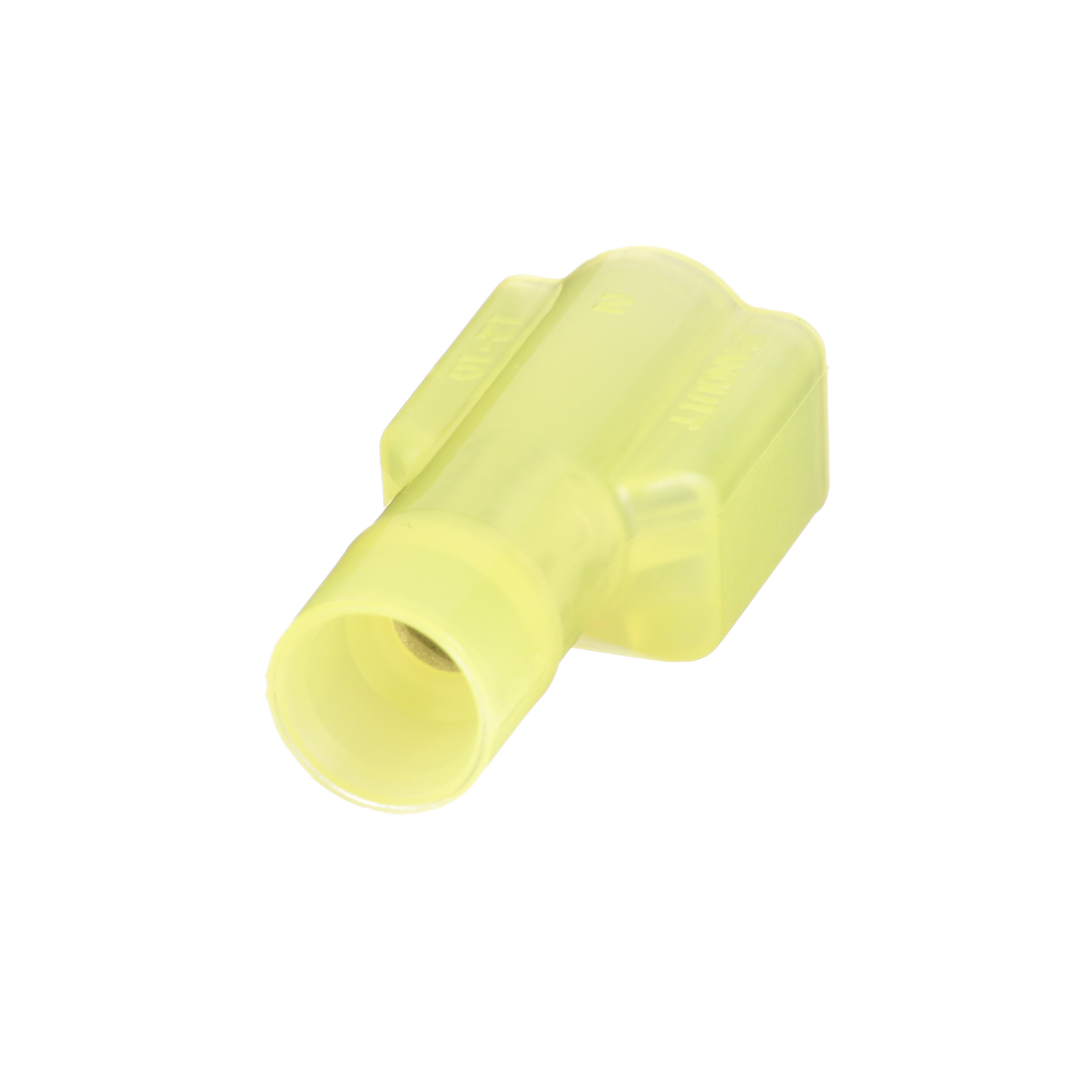 Pan-Term® DNF10-250FIMB-Q Gevşek Parça Kesici Terminal