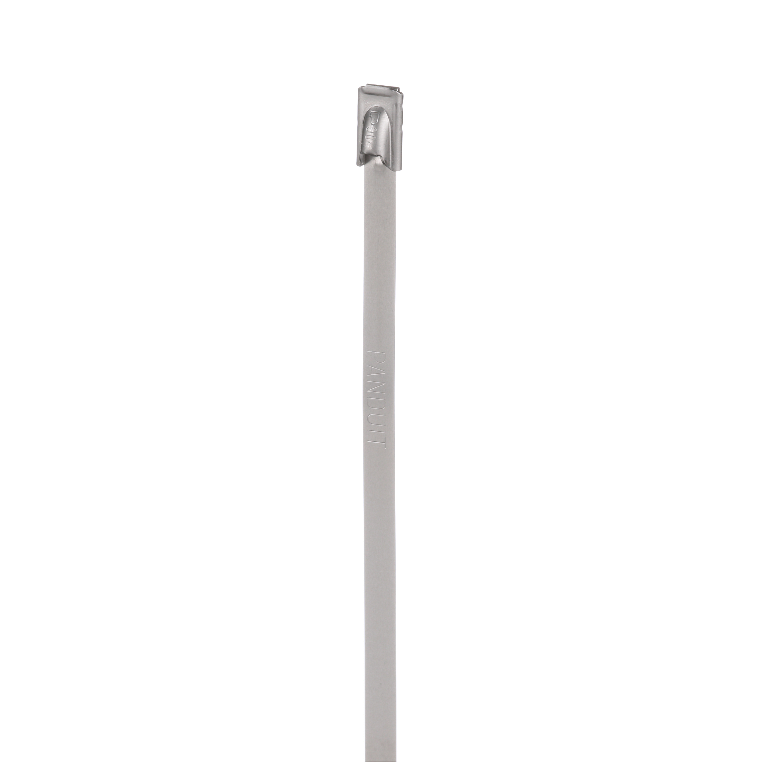 Kablo Bağı, Paslanmaz Çelik 304, 101.6x4.6mm, 500'lü Paket