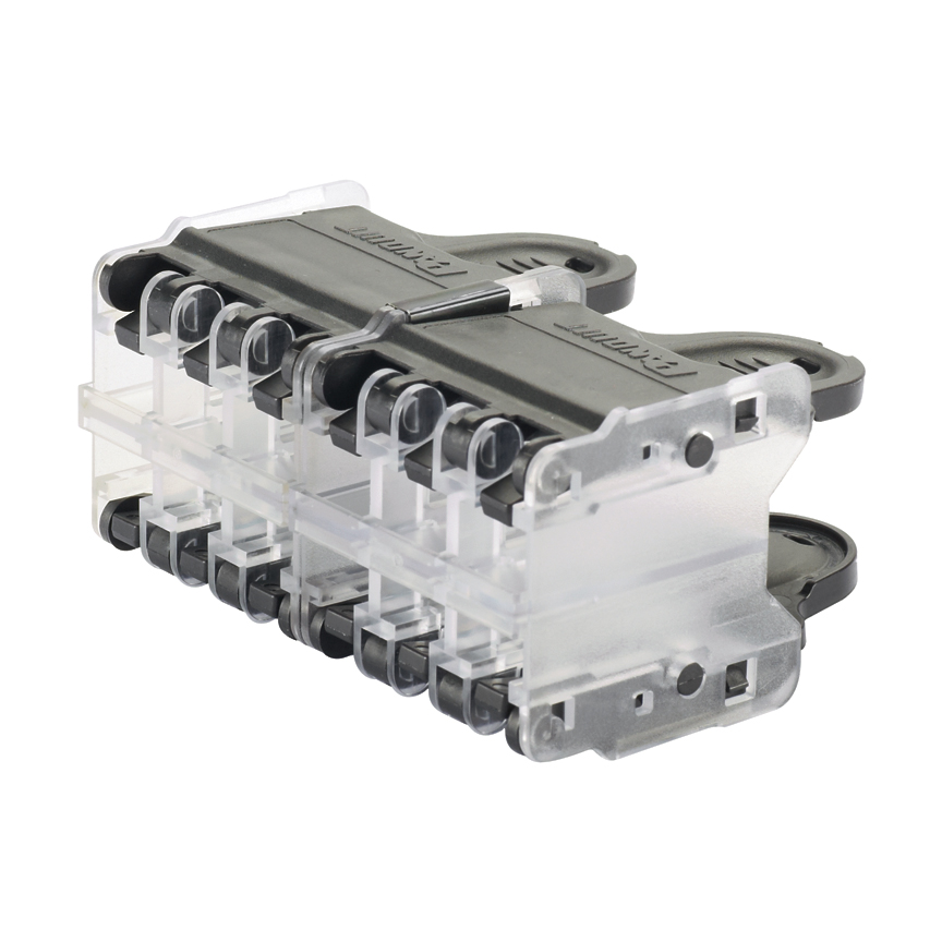 QuickNet™ Gevşek Fiş Paketi
