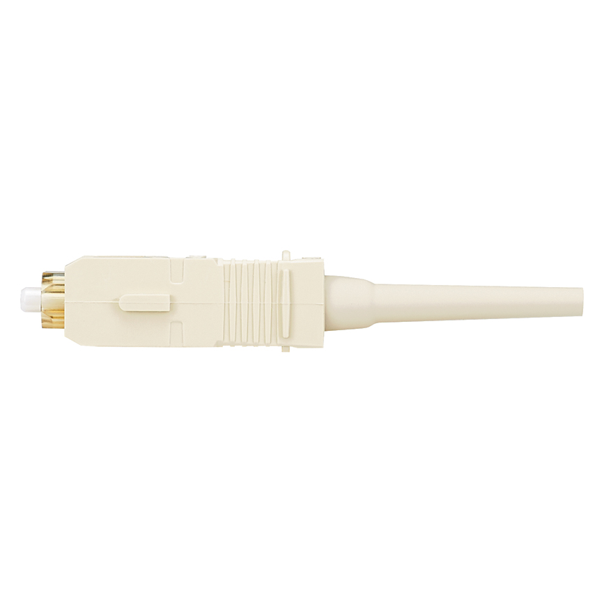 Cam Tarzı SC Simplex, 50µm OM1, EI Çekme Botu (100 Adetlik Paket)
