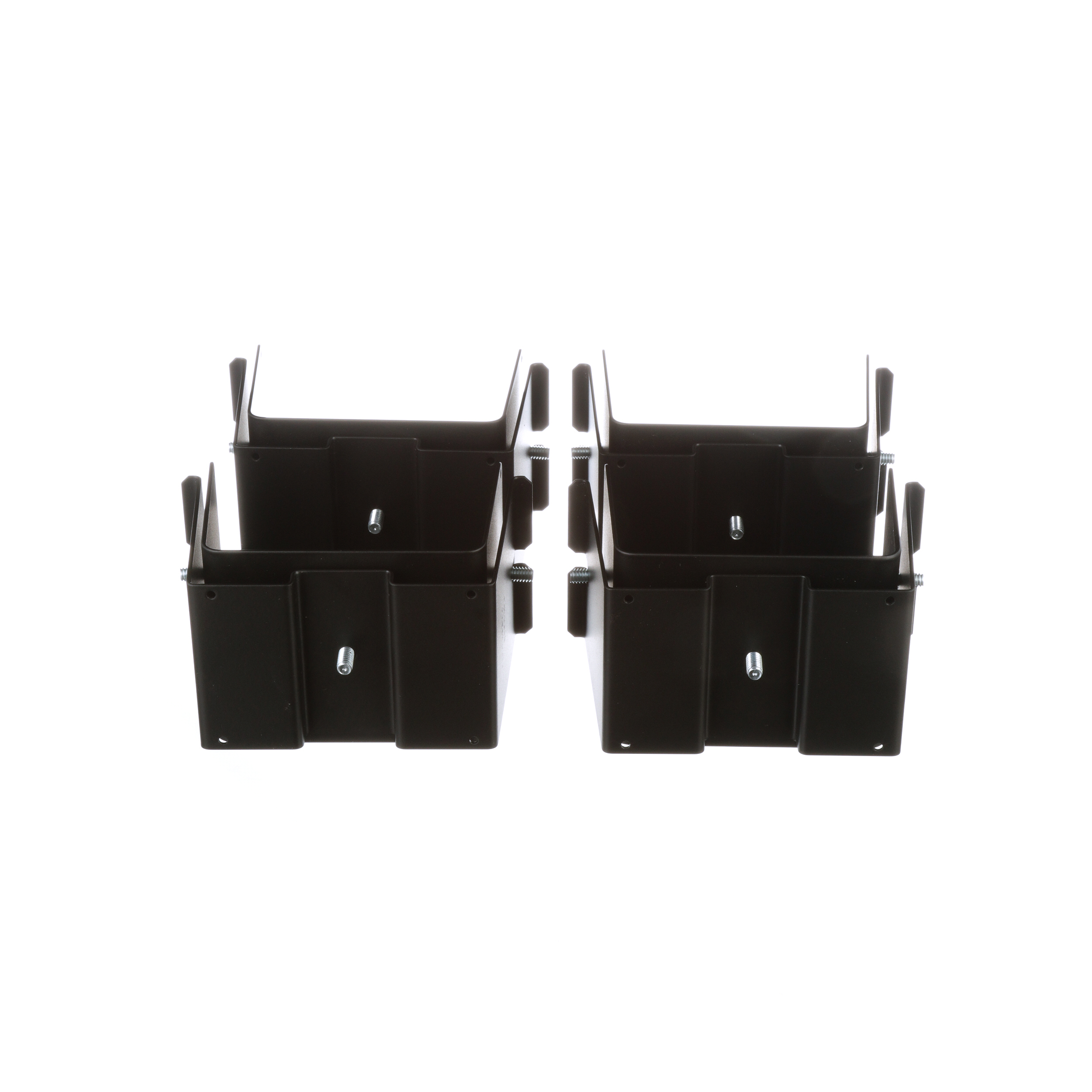 FiberRunner Expansion Splice Kit 4x4