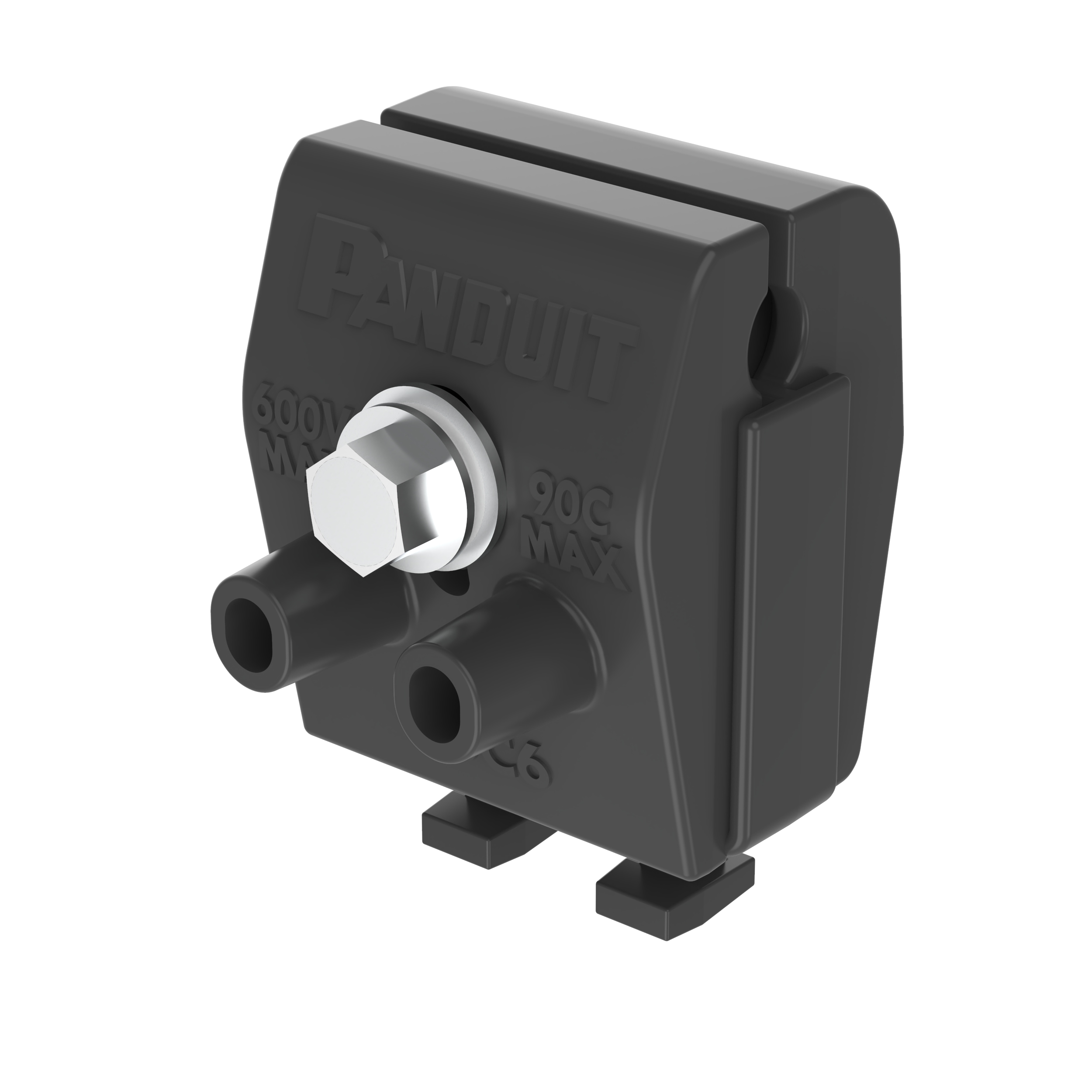 AVT Connection Kit for 4 to 3/0 AWG conductors