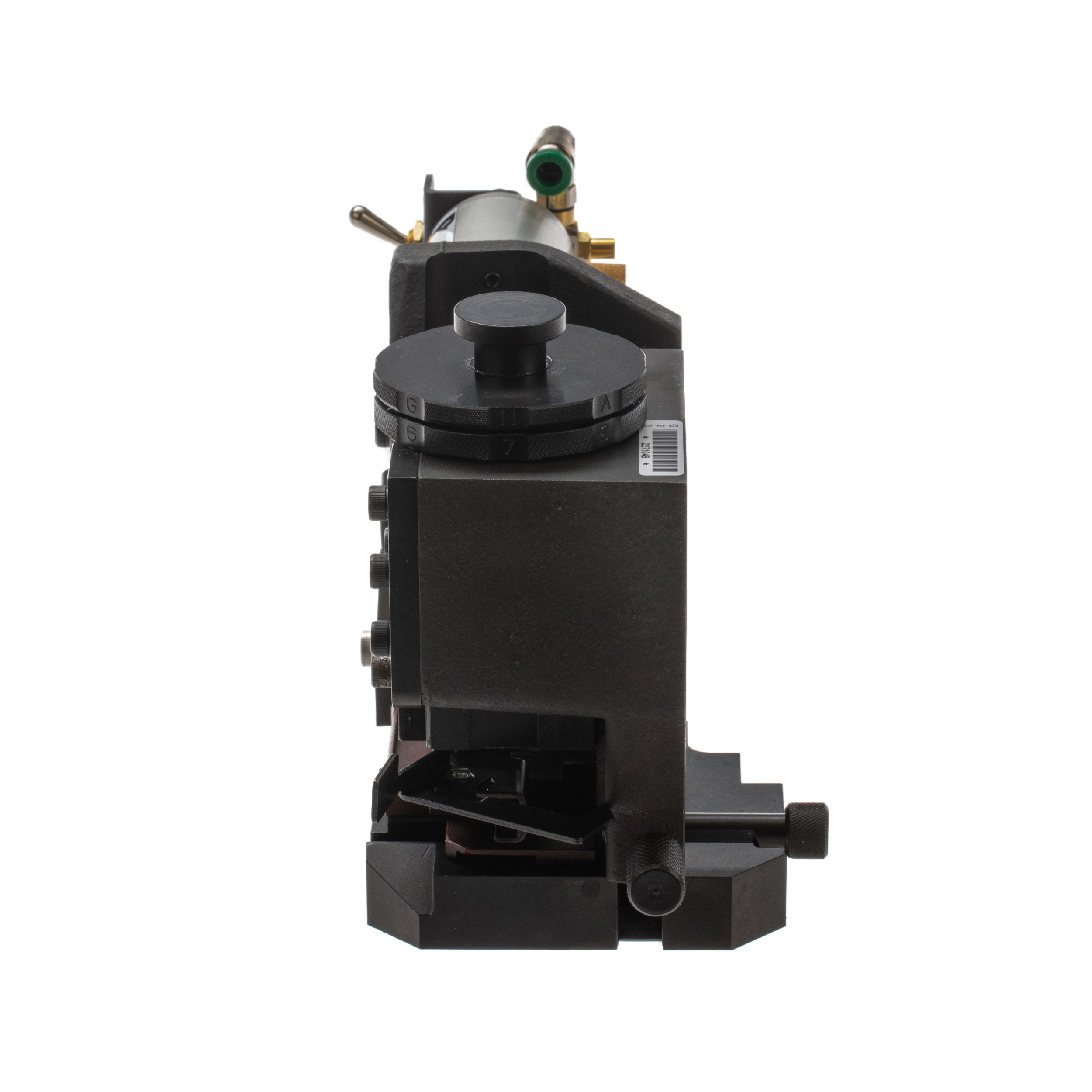 Terminal Applicator, Pneumatic, PK1