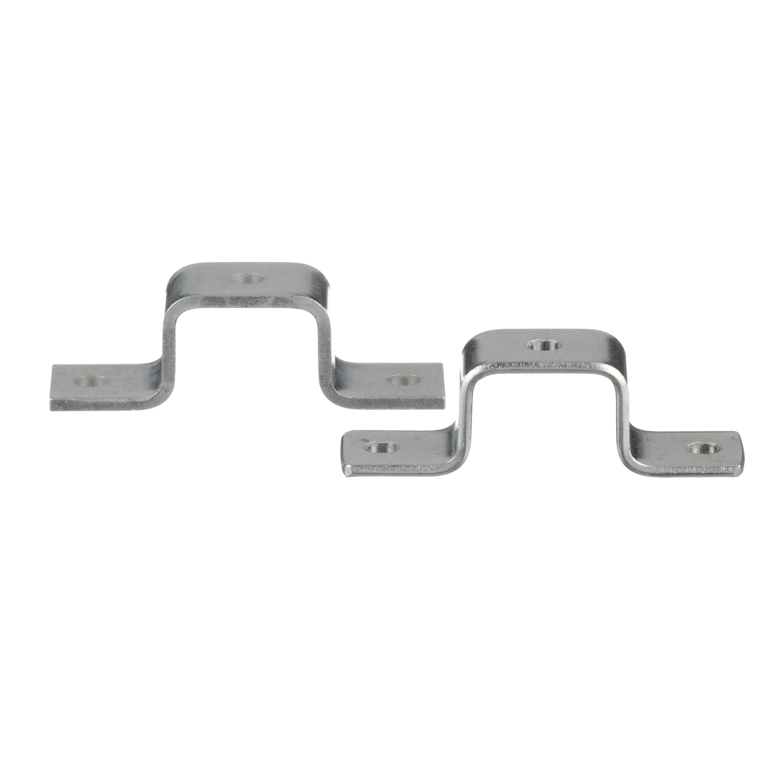 Universal Ground Bar, Stand Offs,Tin Plt Copper, PK1