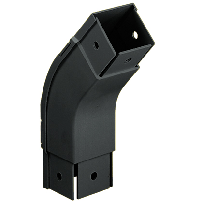 FiberRunner® Dış Dikey 45° Bağlantı