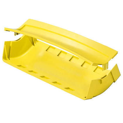 İÇ DİKEY AÇI BAĞLANTISI FROV4524X4LYL ile KULLANILIR, LSZH, SARI