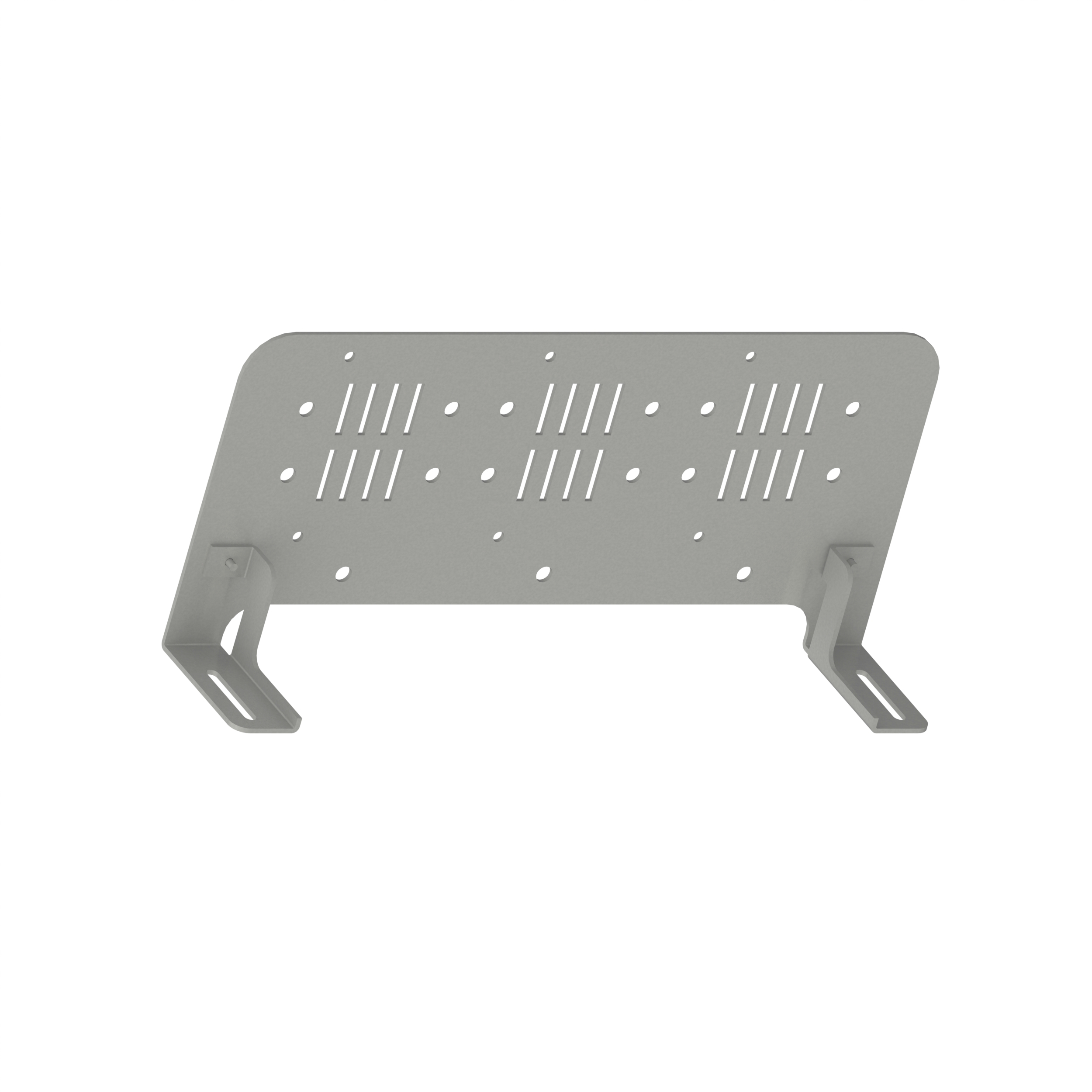 HD Fusion Incoming Cable Bracket