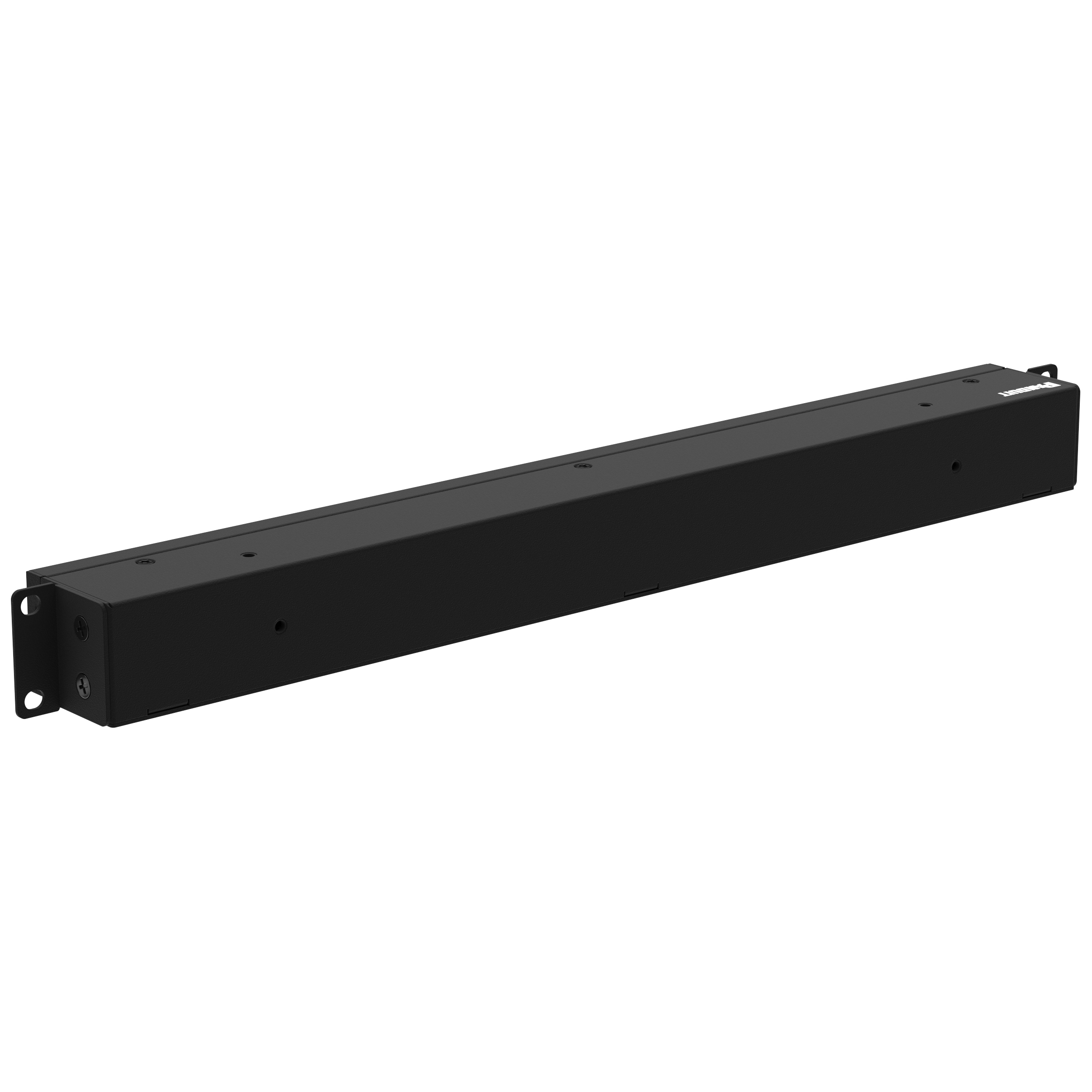 Temel Güç Dağıtım Birimi, 16AMP, 208 V, (12)C13, (IP44)