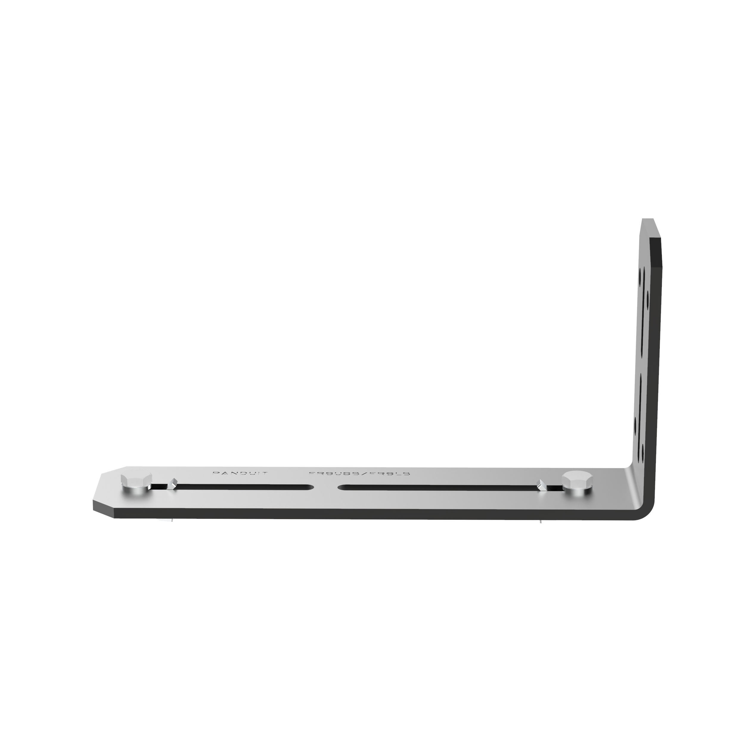 FiberRunner® L Wall Mount Cabinet Bracket