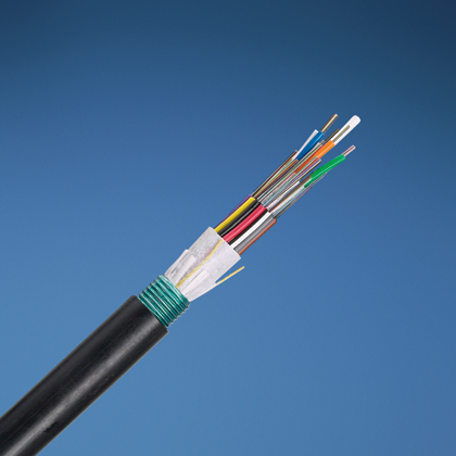 Fiber OSP Kablo Demeti CT SADJ OM3 12 Fiber
