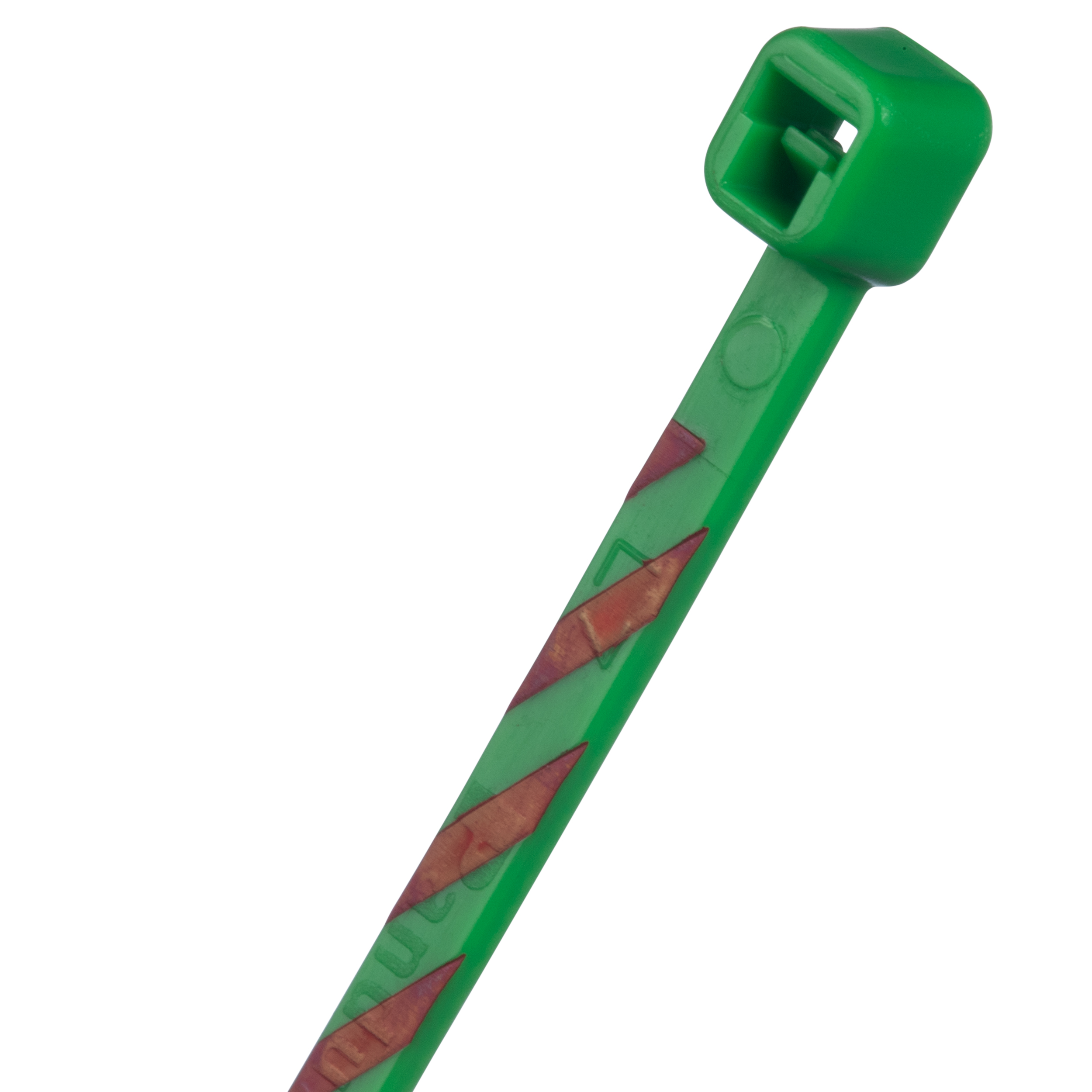 Cable Tie, 4.0L (102mm), Miniature, Nyl