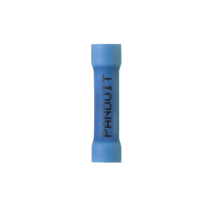 Pan-Term® BSV14X-E Uç Bağlantısı